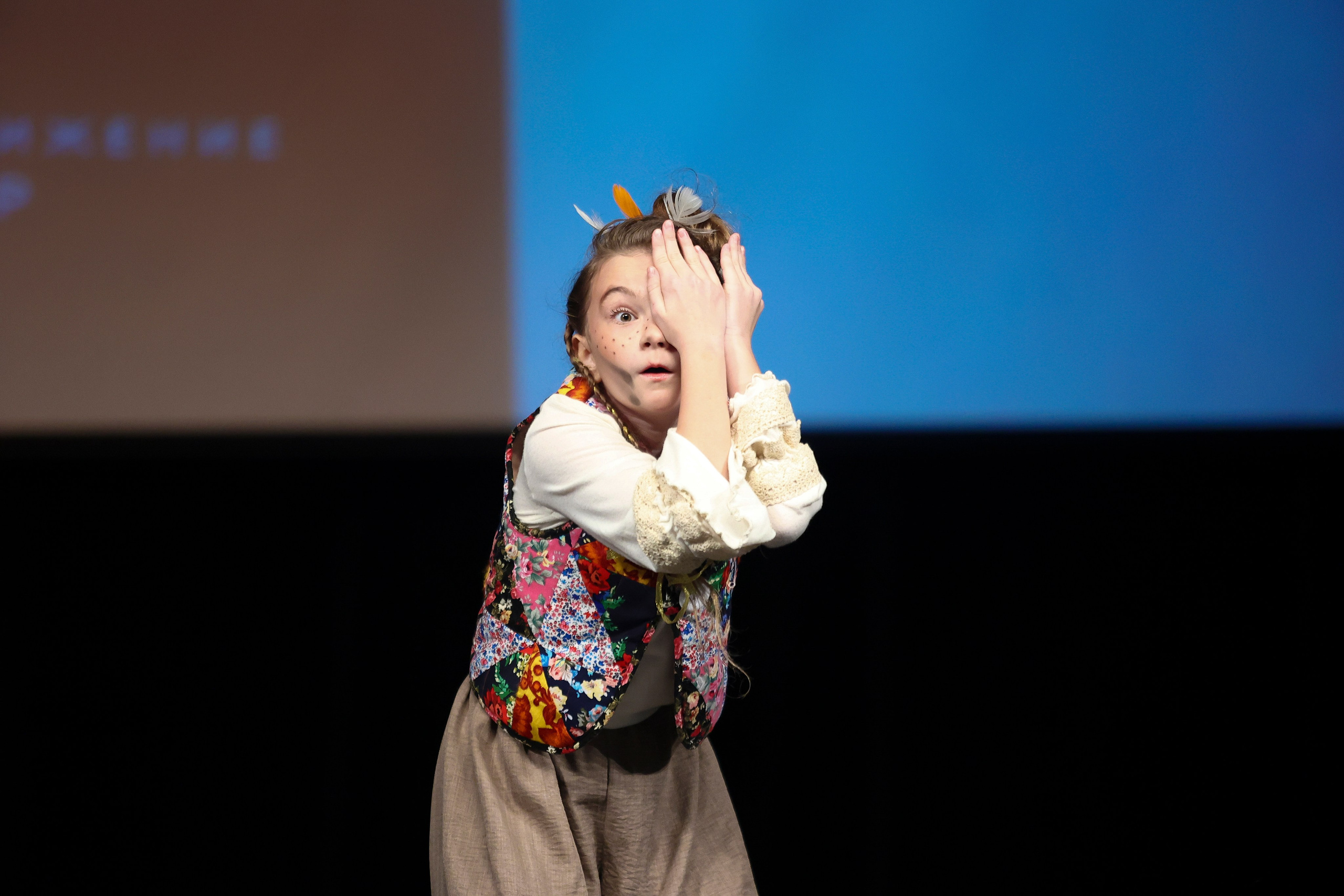 Профессиональная съемка хореографического конкурса в Москве. Портретный Фотограф Александр «Konevtsoph» В Санкт-Петербурге