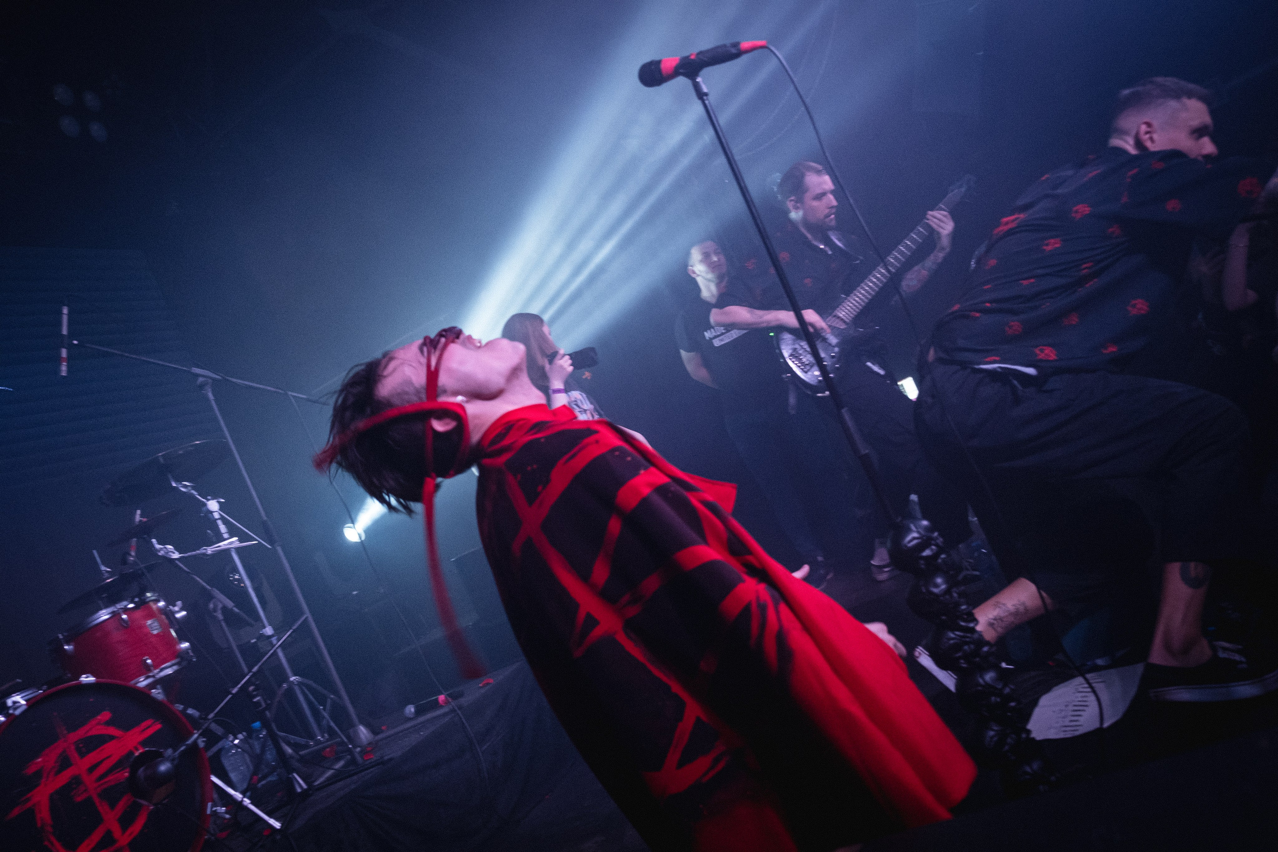 BadTripBoys, 23.05.23, Factory. Репортажный фотограф, Санкт-Петербург