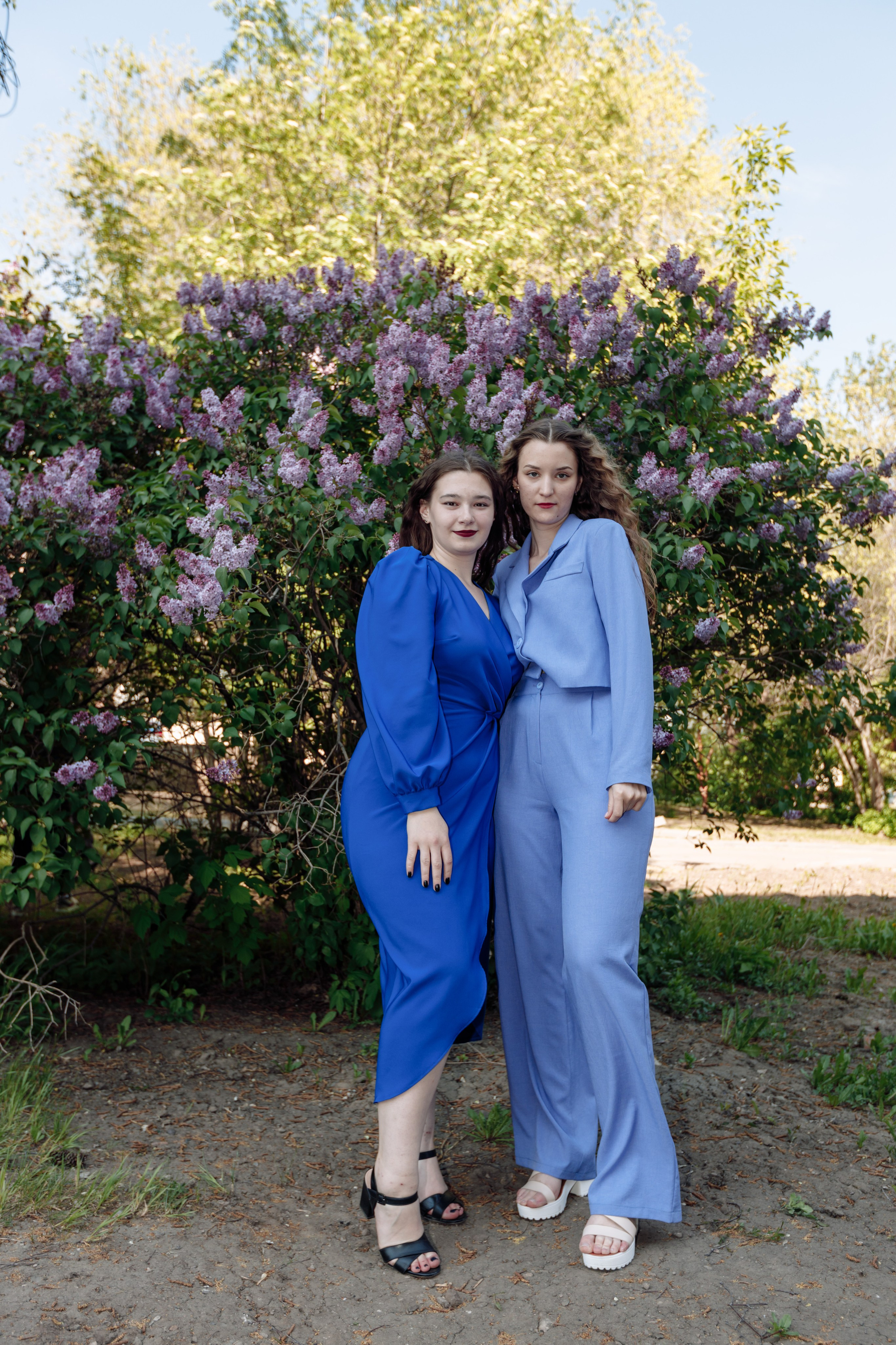 Выпускной. Фотограф в Барнауле Ирина Чикалова