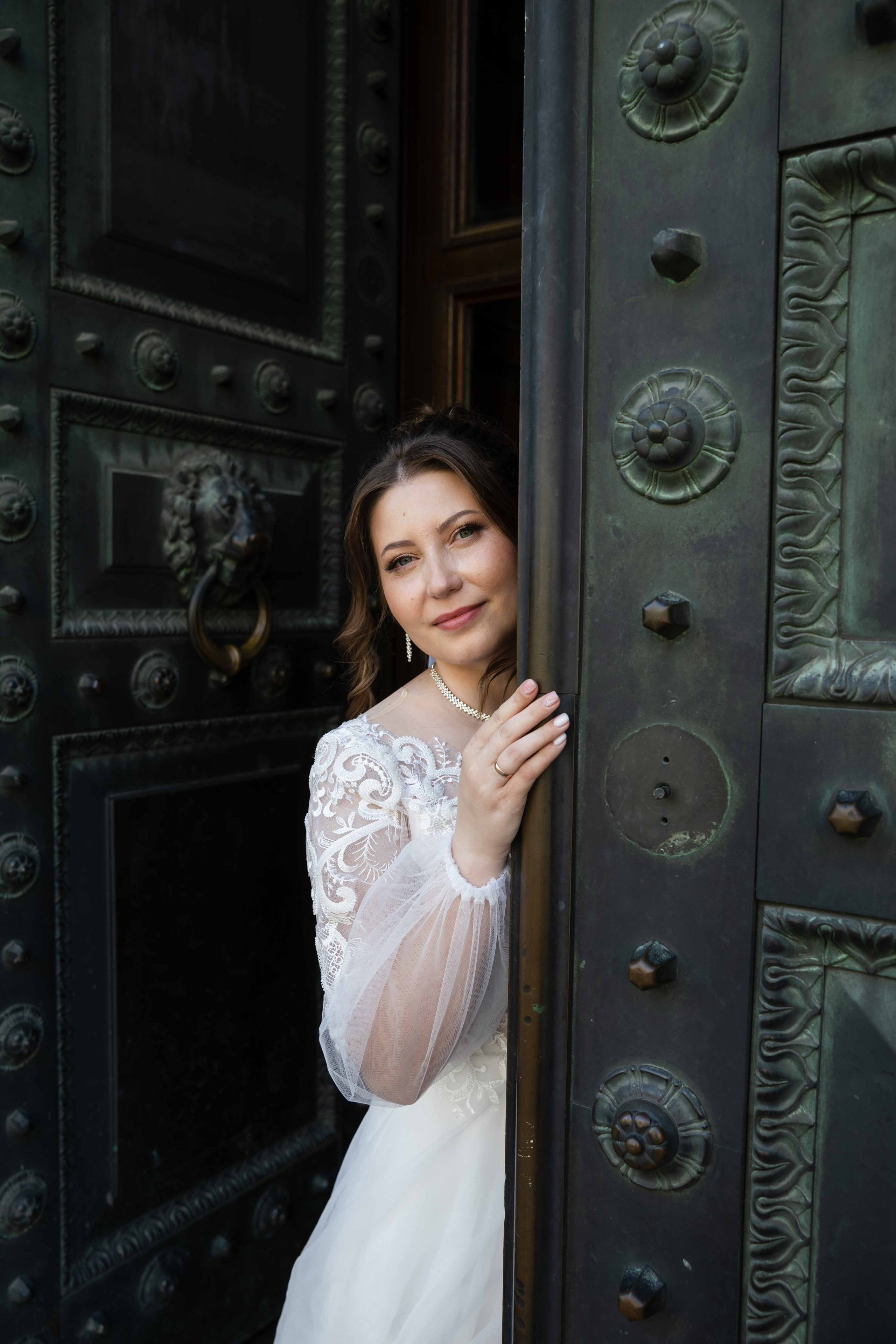 Кристина и Антон. Свадебный и семейный фотограф в Санкт-Петербурге Лолита Евстифеева