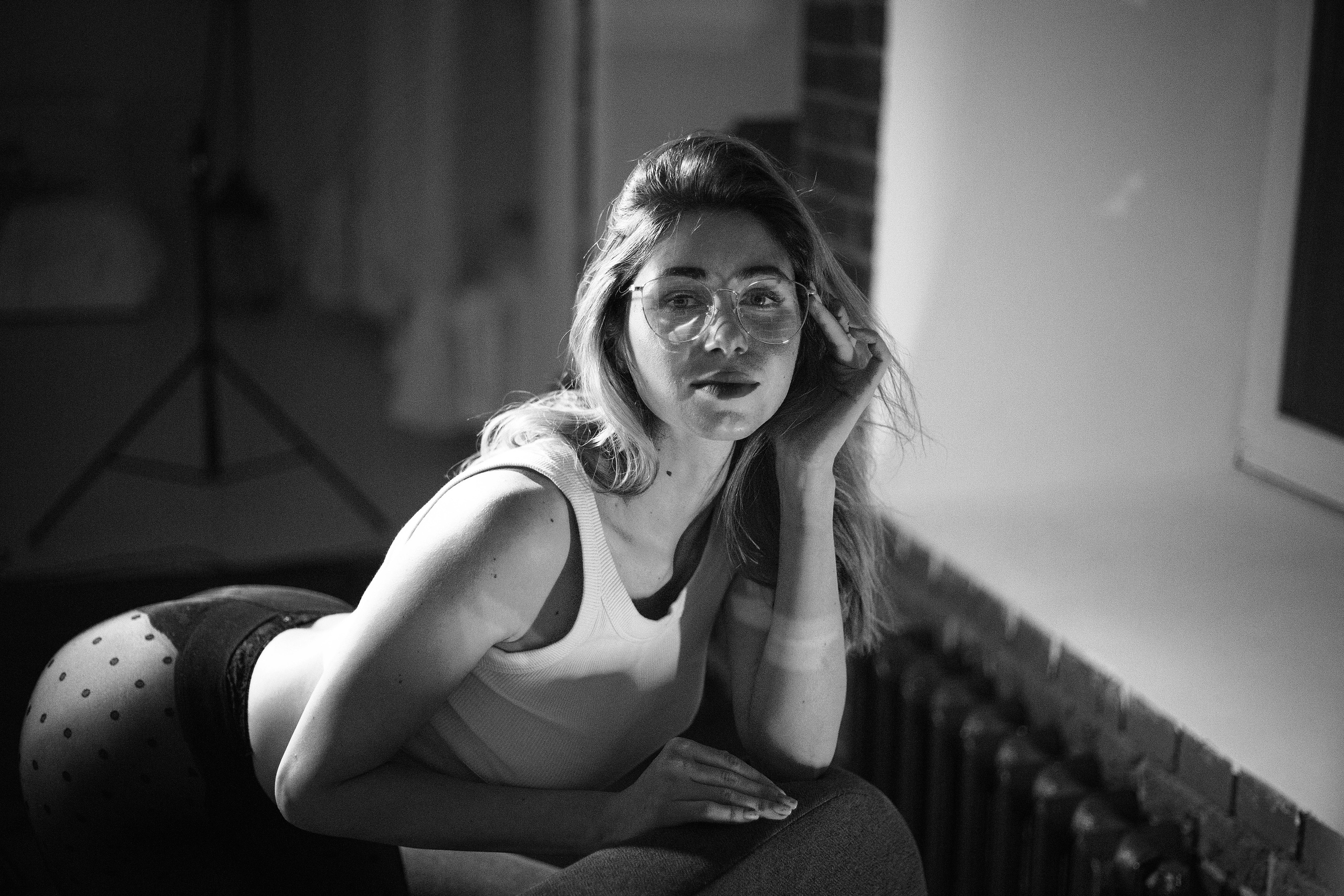 Vita. Свадебный и портретный фотограф Брицын Владислав | Москва, Дмитров