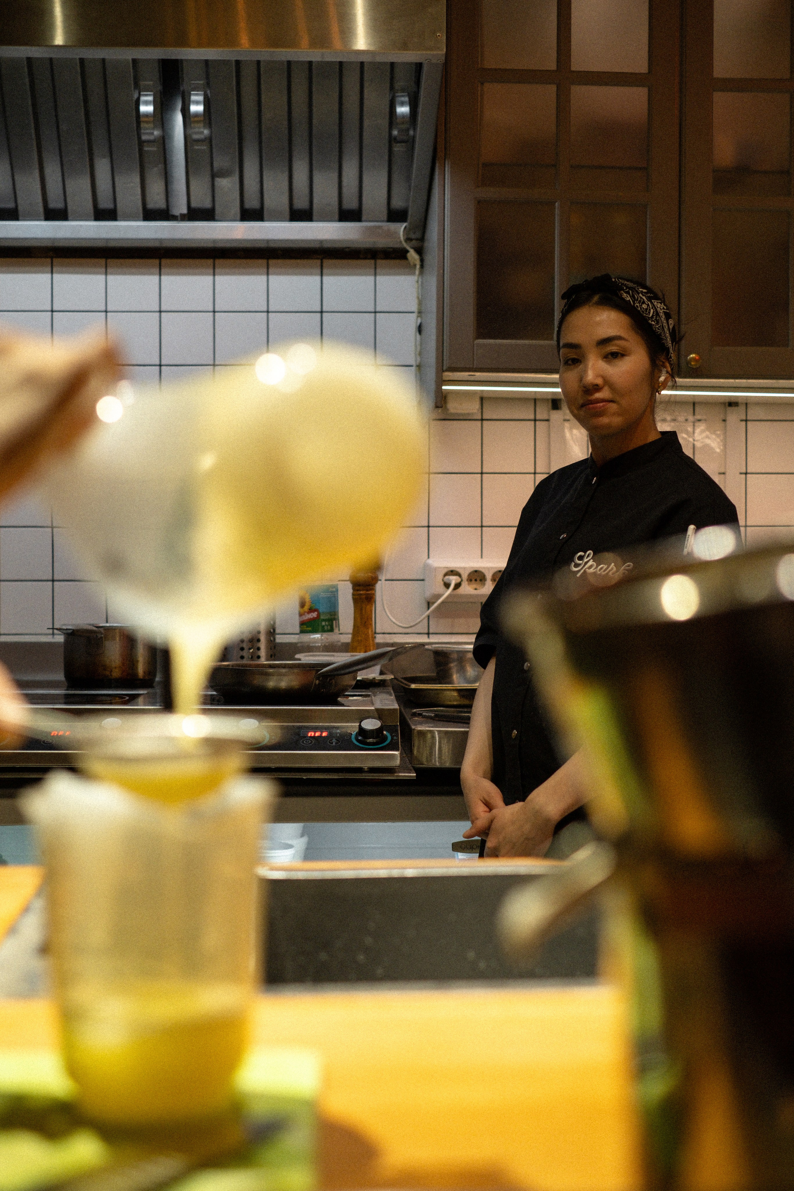 Корпоративная съемка в Новосибирске | Sparks. Ксения Ильиных — Фотограф в Новосибирске