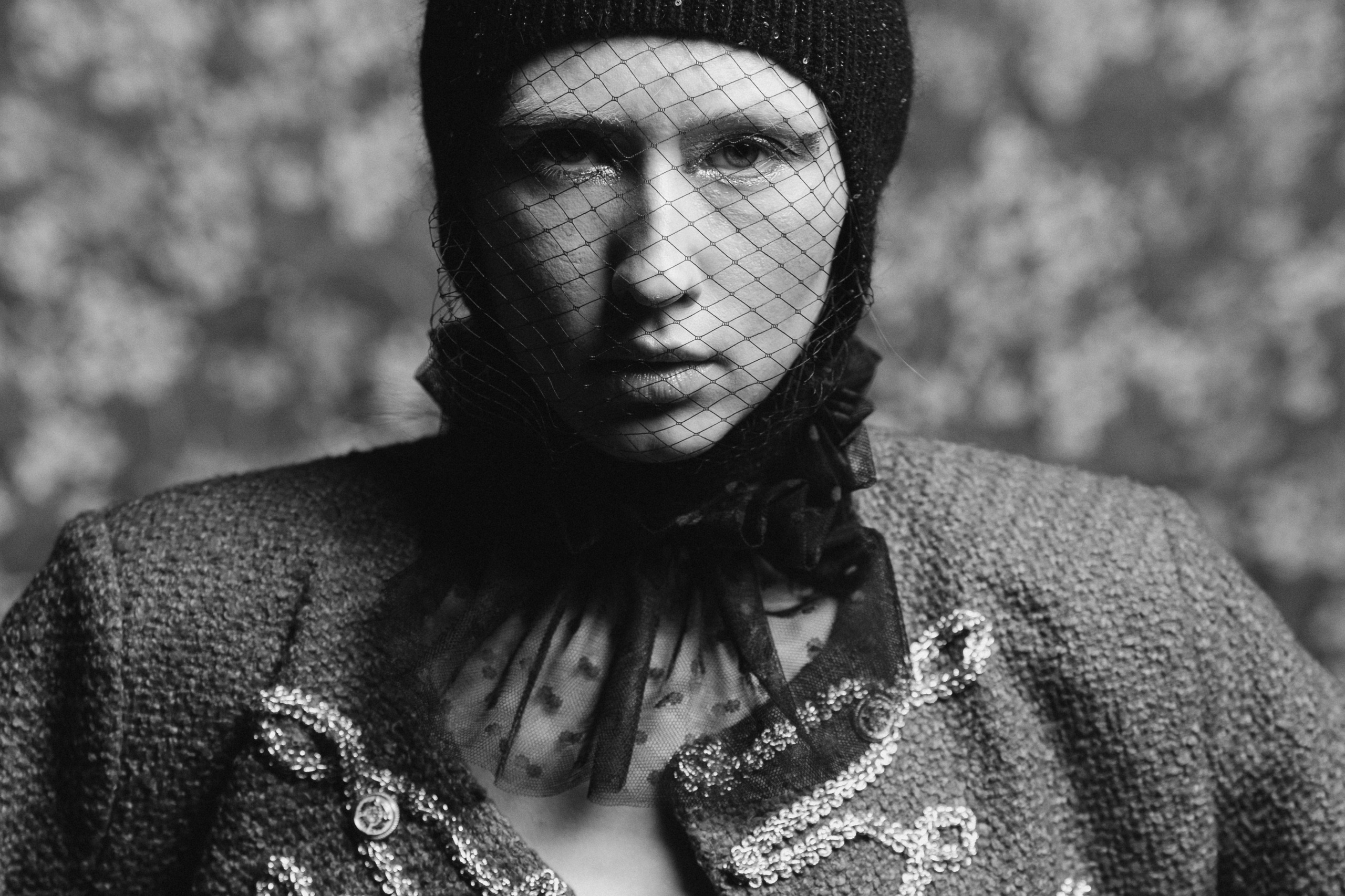 Фотограф в Москве Журав Олеся