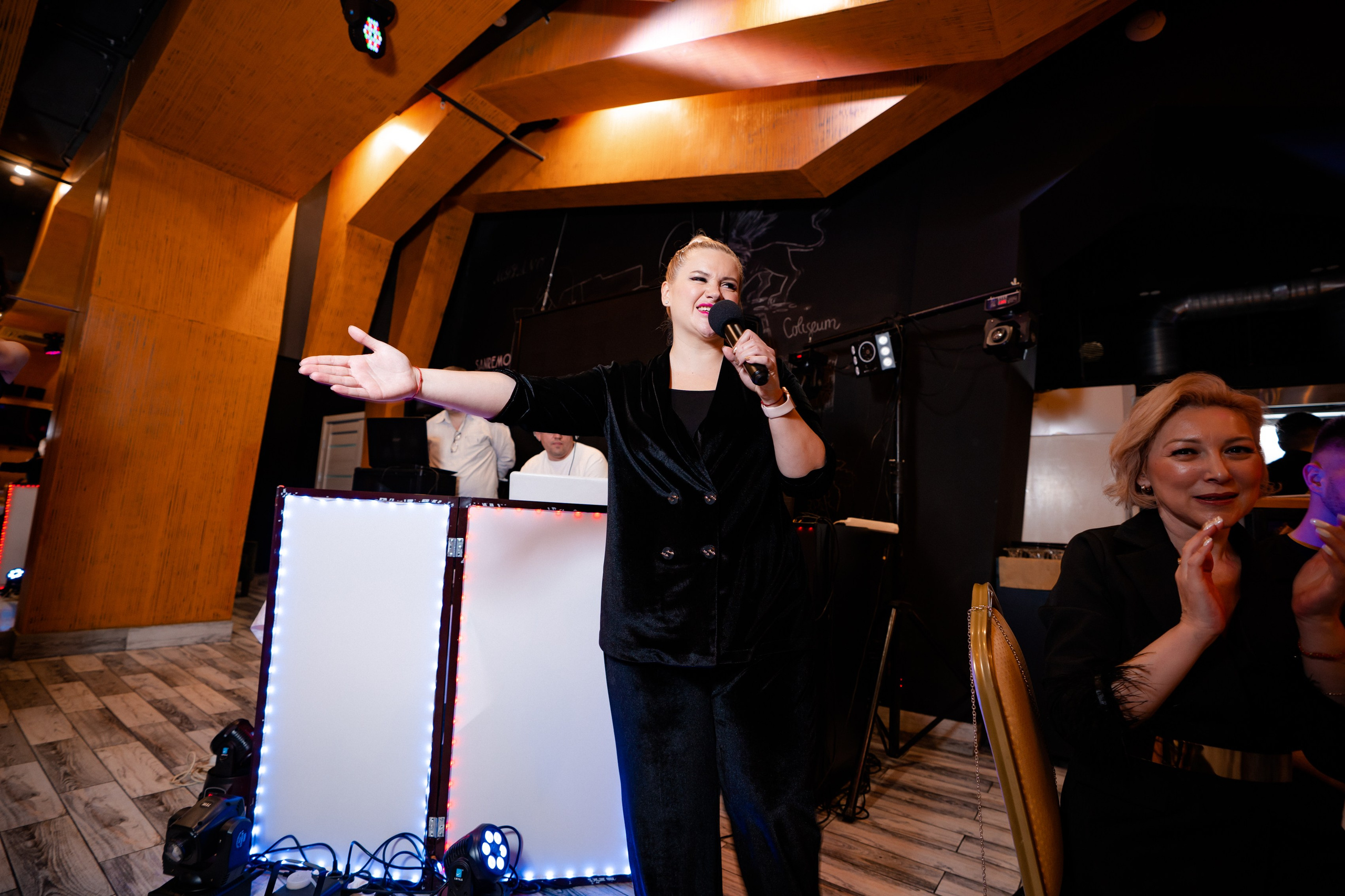 Корпоративная фотосъёмка для ТехноАвиа. Свадебный и репортажный фотограф в Уфе и по России