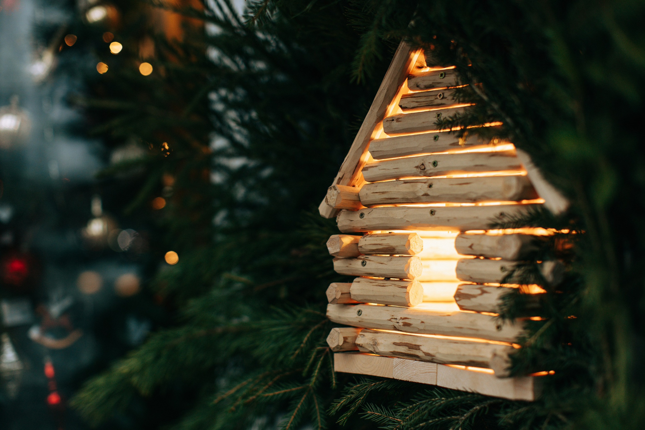 Тула готовится к Новому Году. Свадебный и семейный фотограф в Туле и области Маша Костина