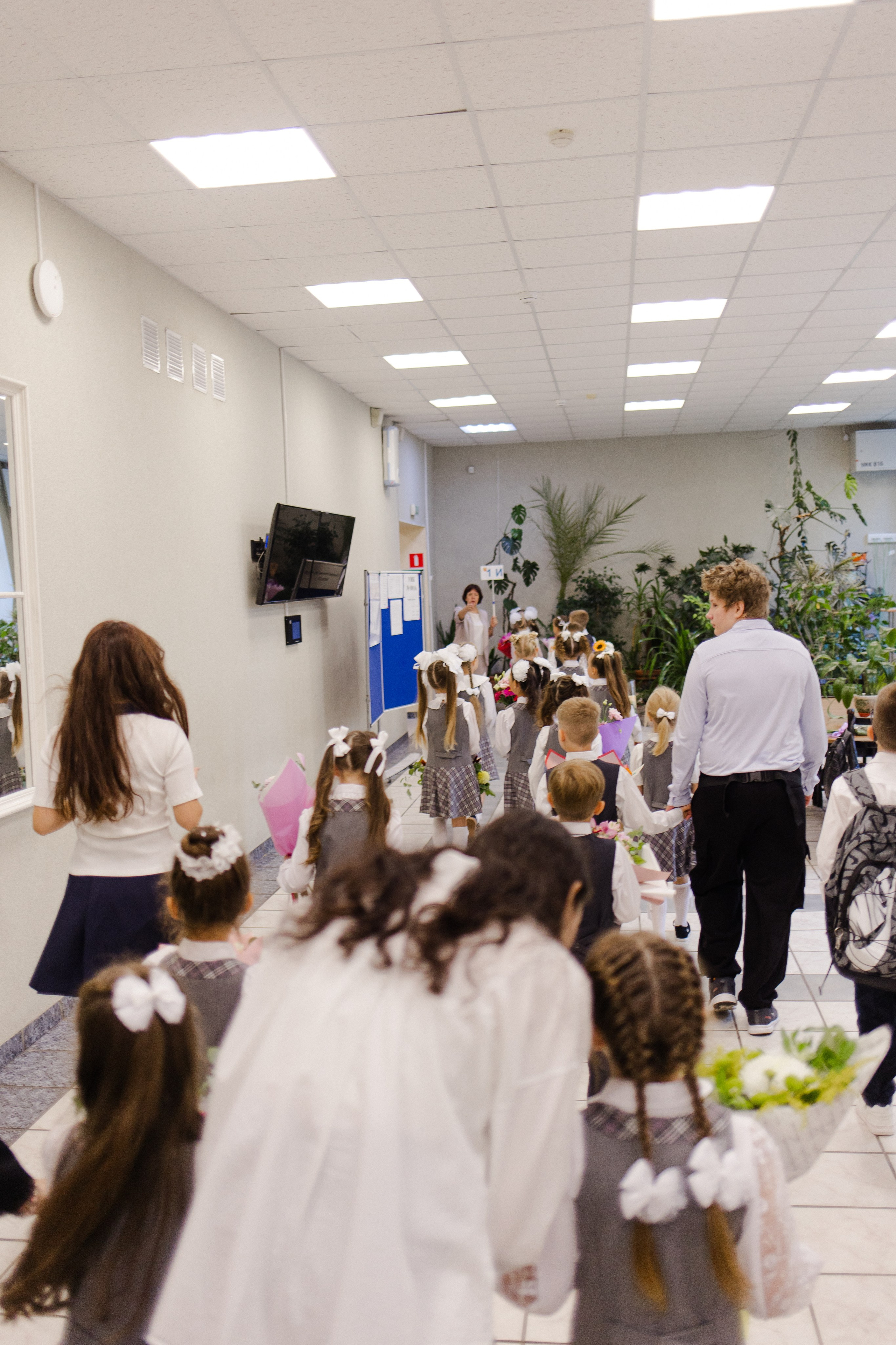 1 сентября 2024. Семейный и детский фотограф в Москве Кузьмина Мария