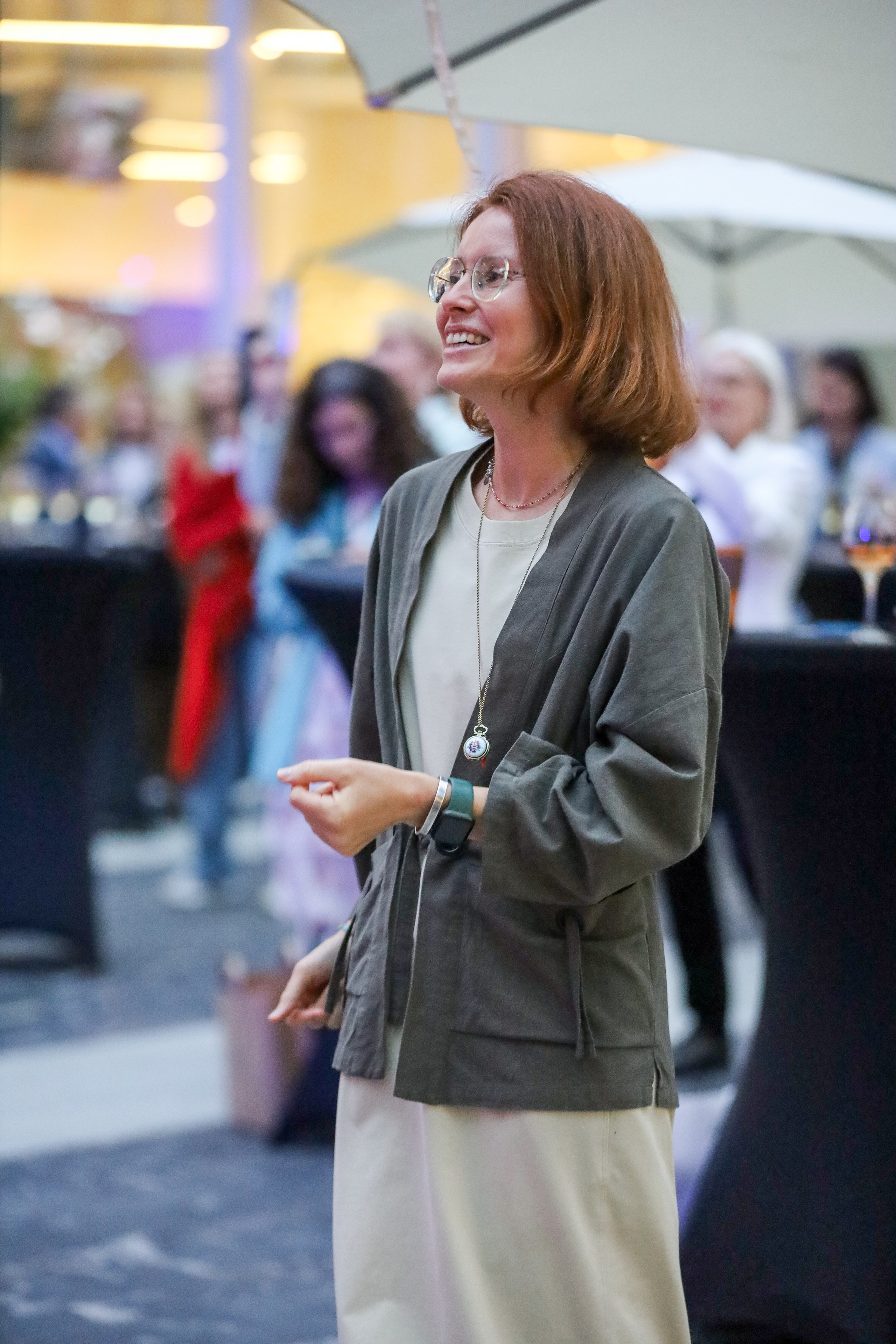 ПРЕВЕНТМЕД 2025 — ФОРУМ ПРЕВЕНТИВНОЙ МЕДИЦИНЫ. Фотограф мероприятий Ирина Каширина