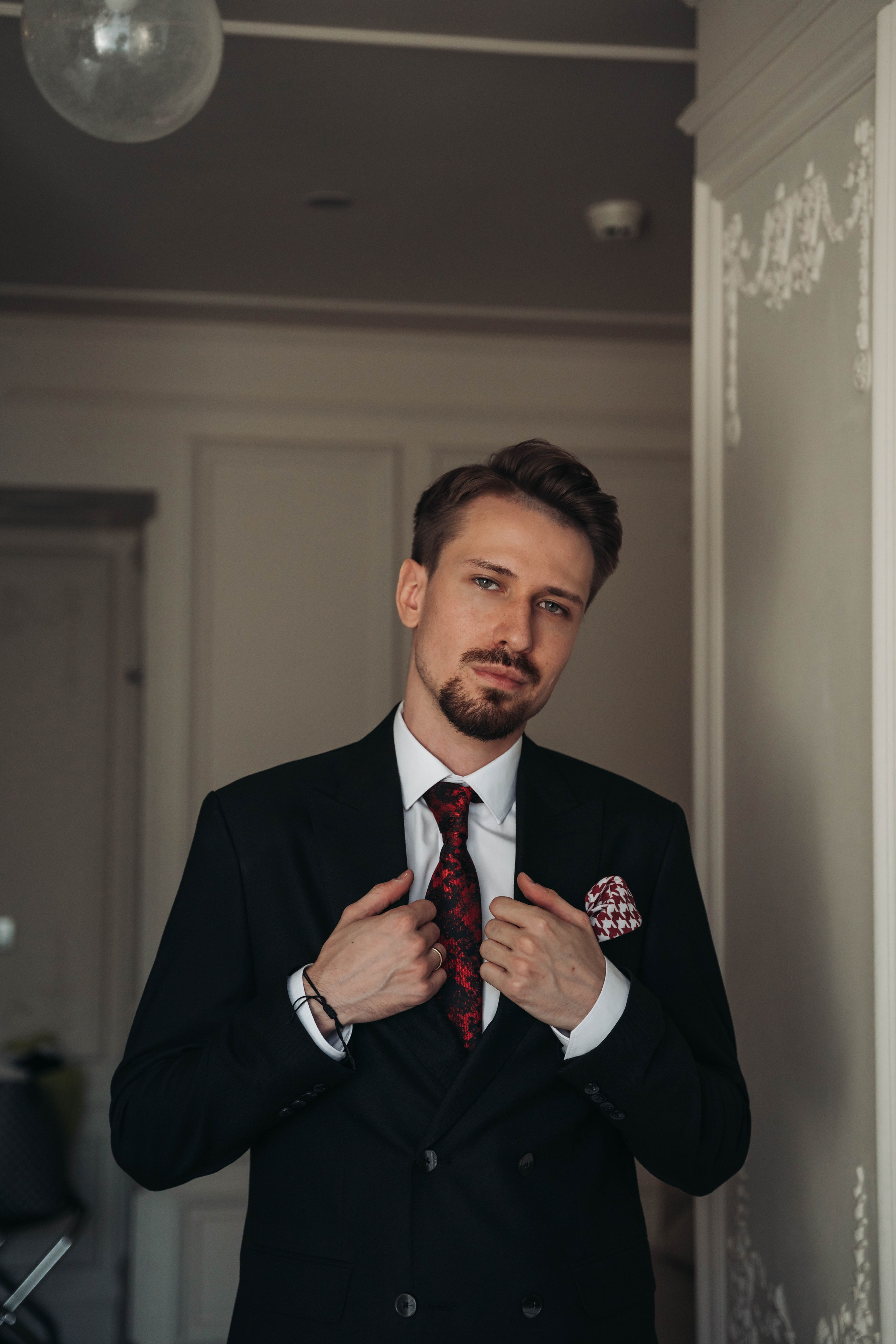 Alisa & Daniil. Свадебный фотограф в Санкт-Петербурге Якутович Екатерина