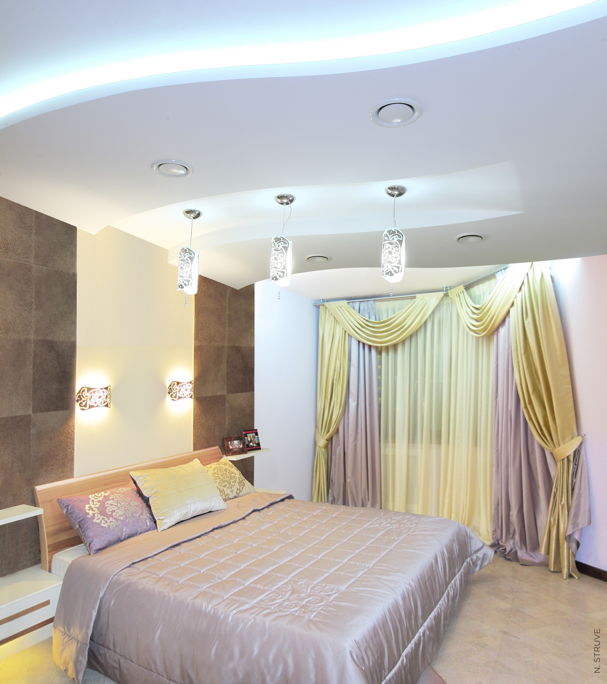 Интерьеры. Главная