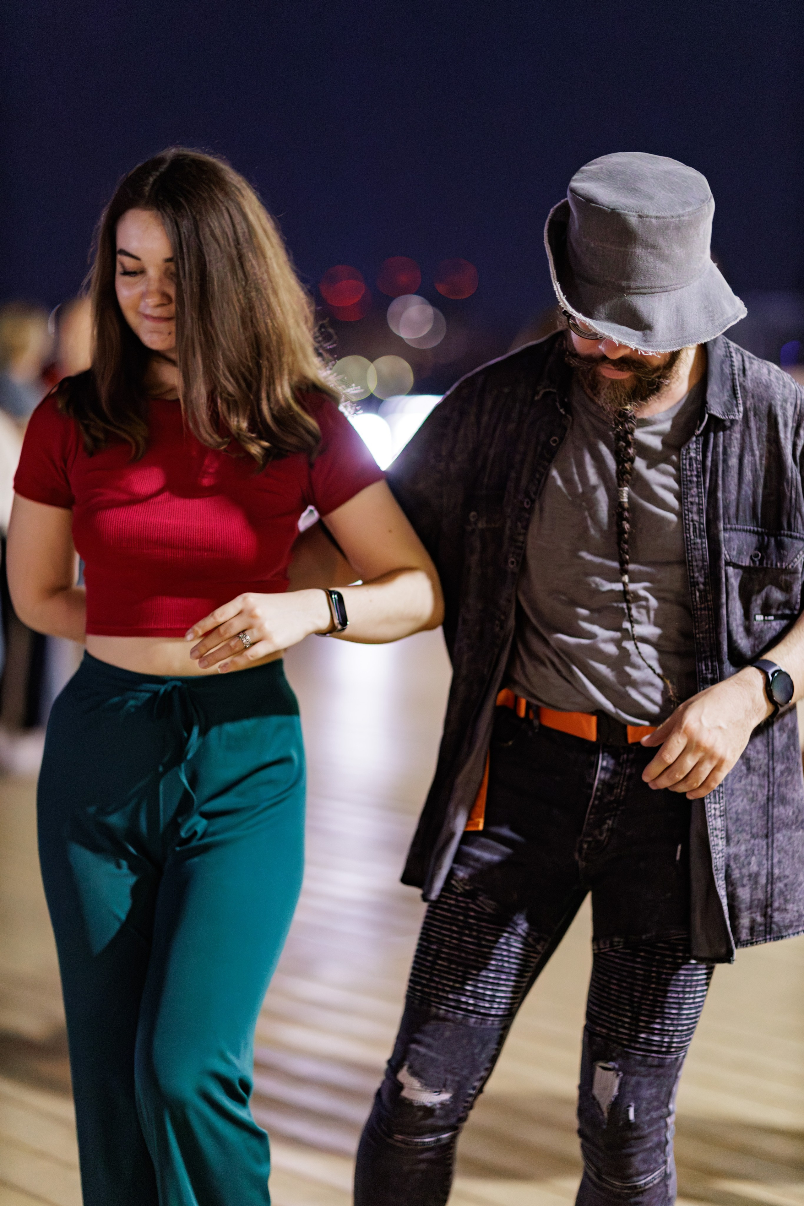 7 Июня 2025. Опен эйр на Петровской набережной. Свадебный фотограф в Воронеже Александр Работкин