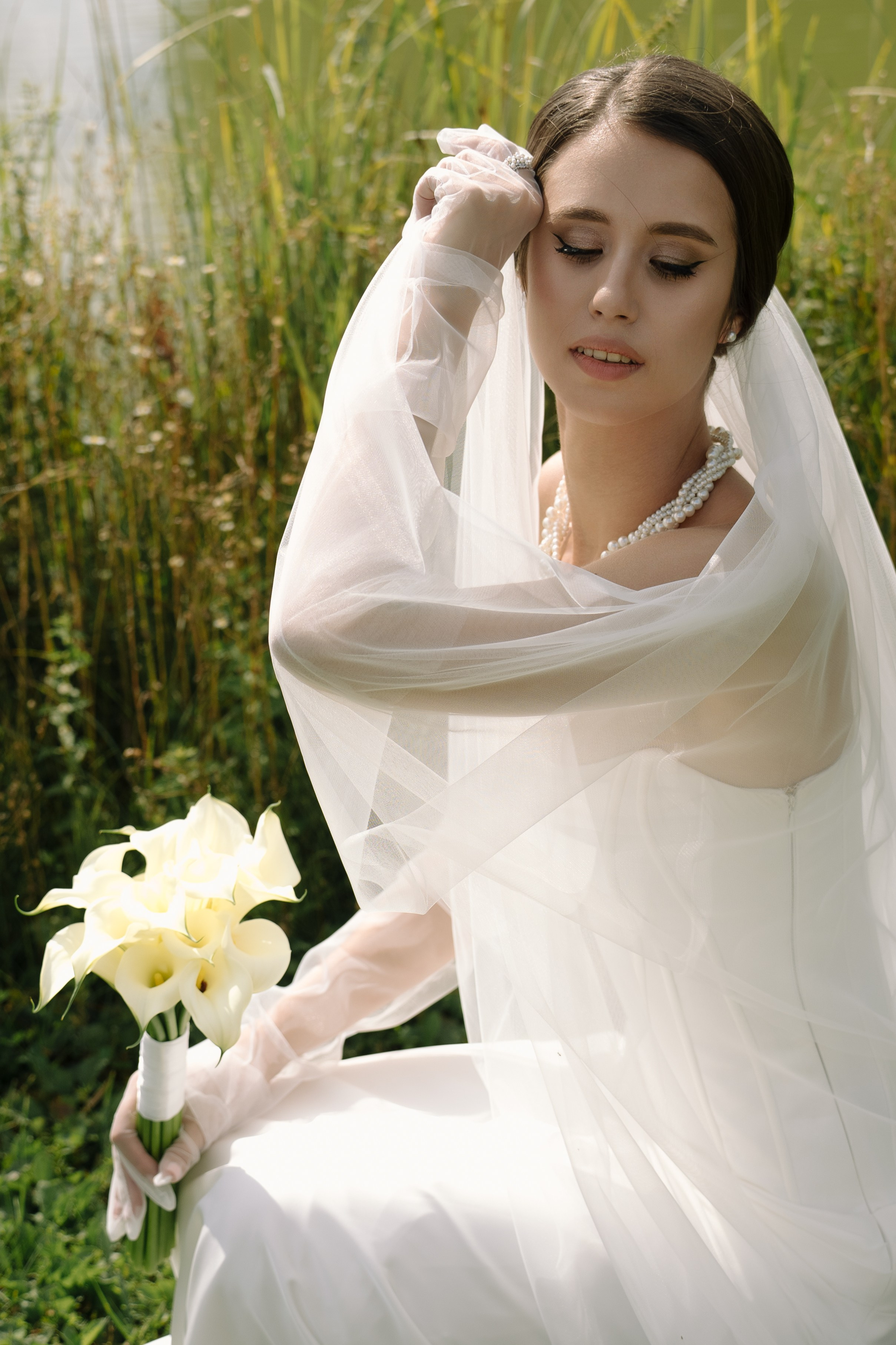 Любовь без границ