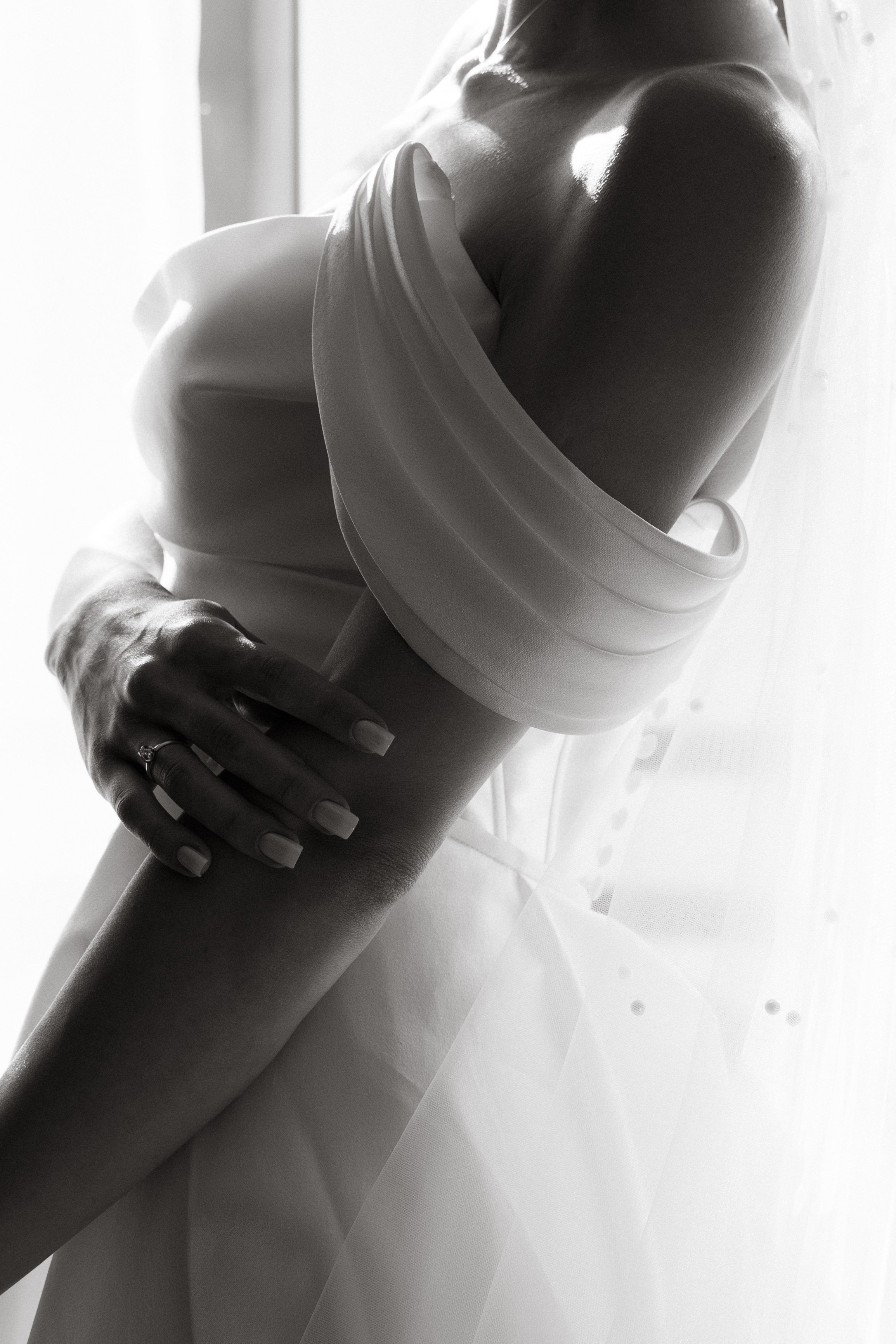 Больше, чем просто любовь