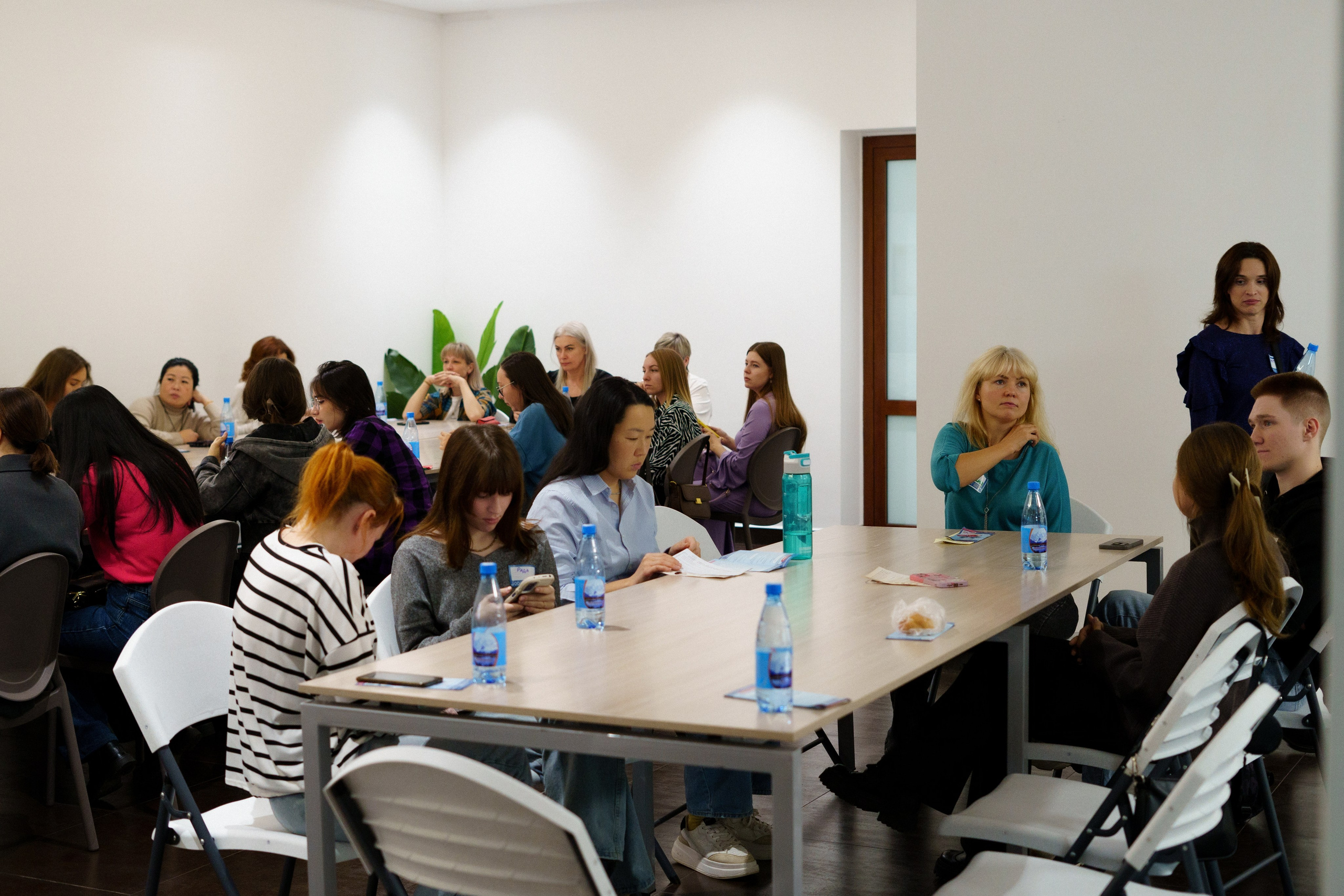 Репортажная съемка. Фотограф в Иркутске и Ангарске Татьяна Гаранина