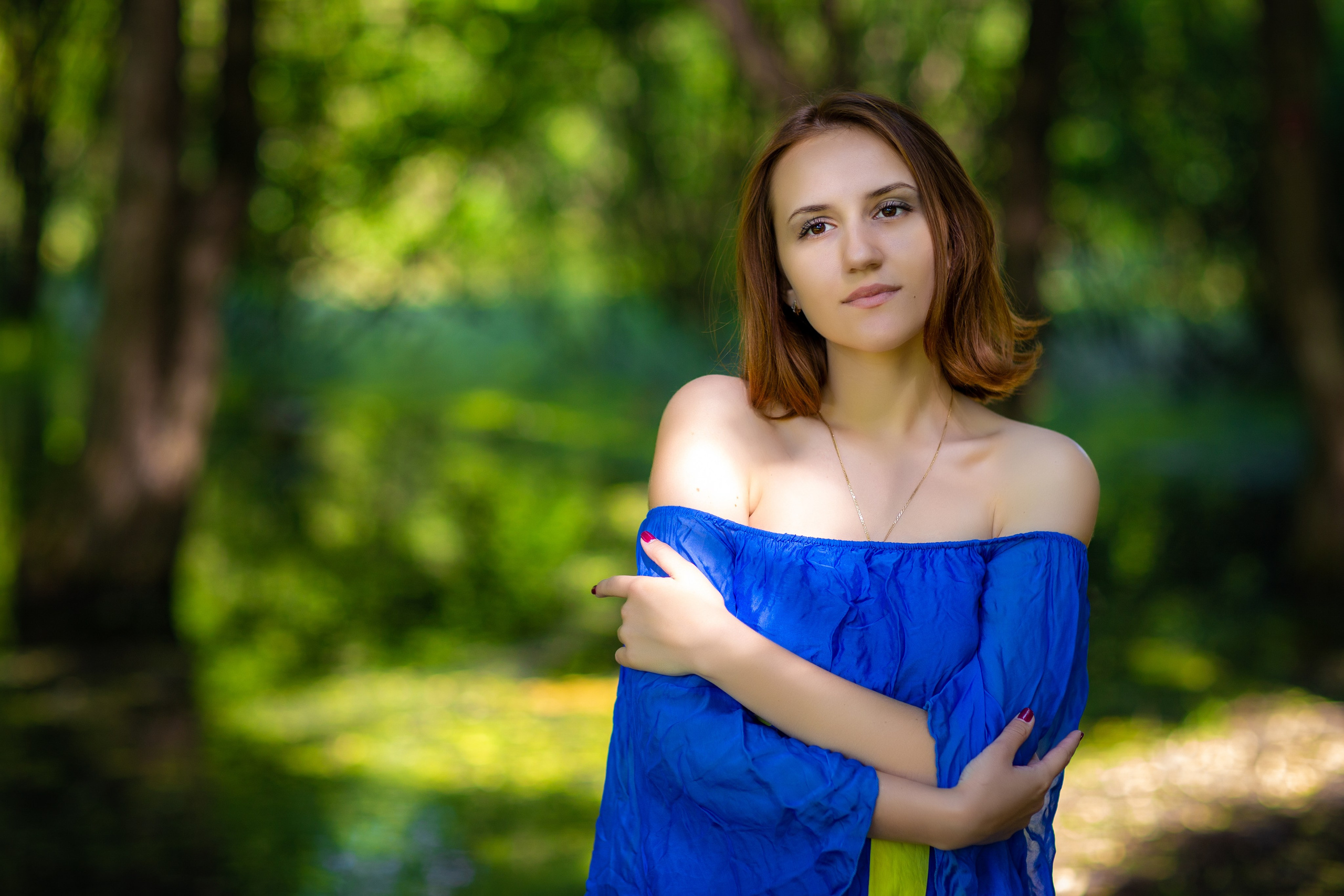 Портрет. Фотограф в Москве Андрей Макаренко