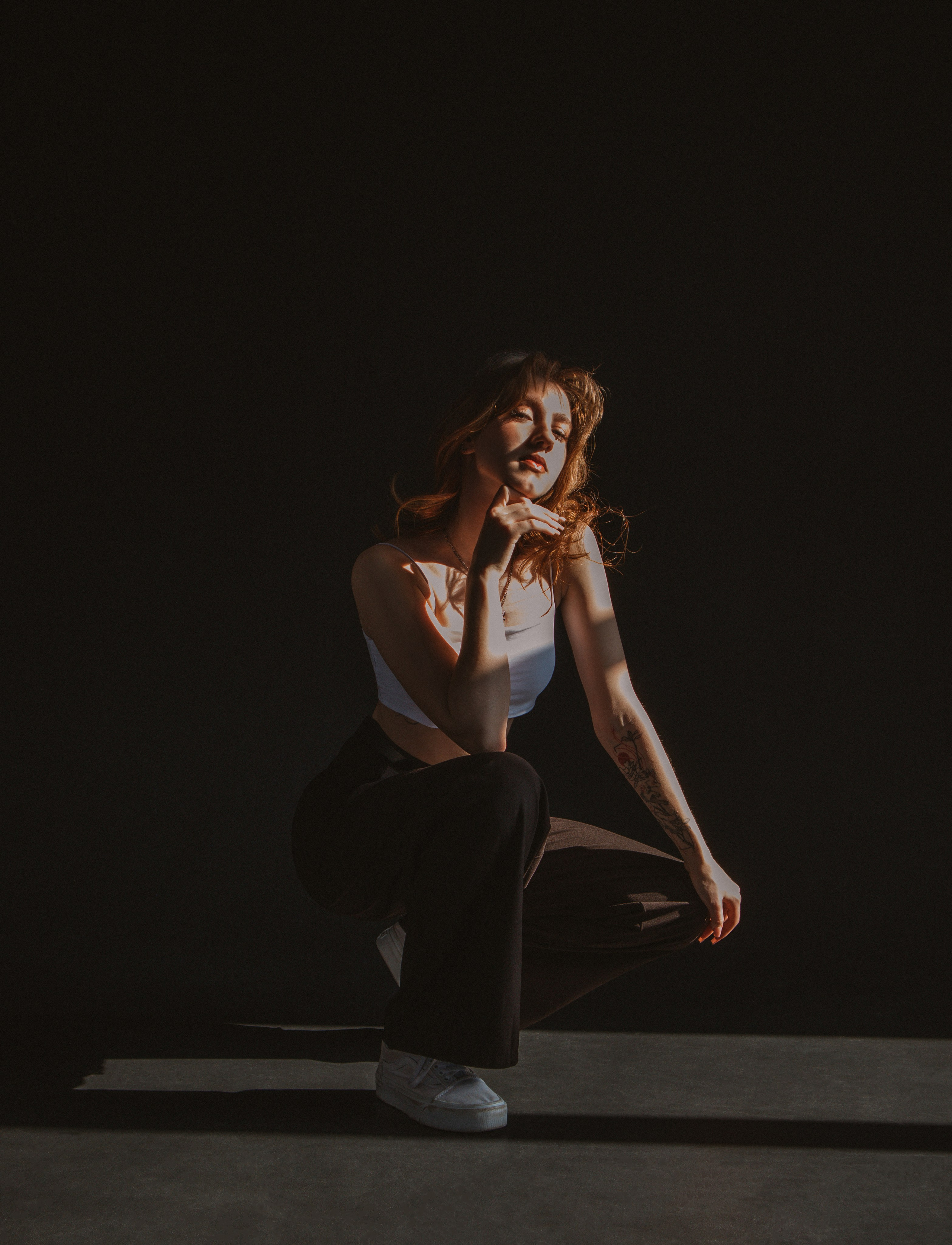 Полина. Фотограф в Твери Дарья Уткина