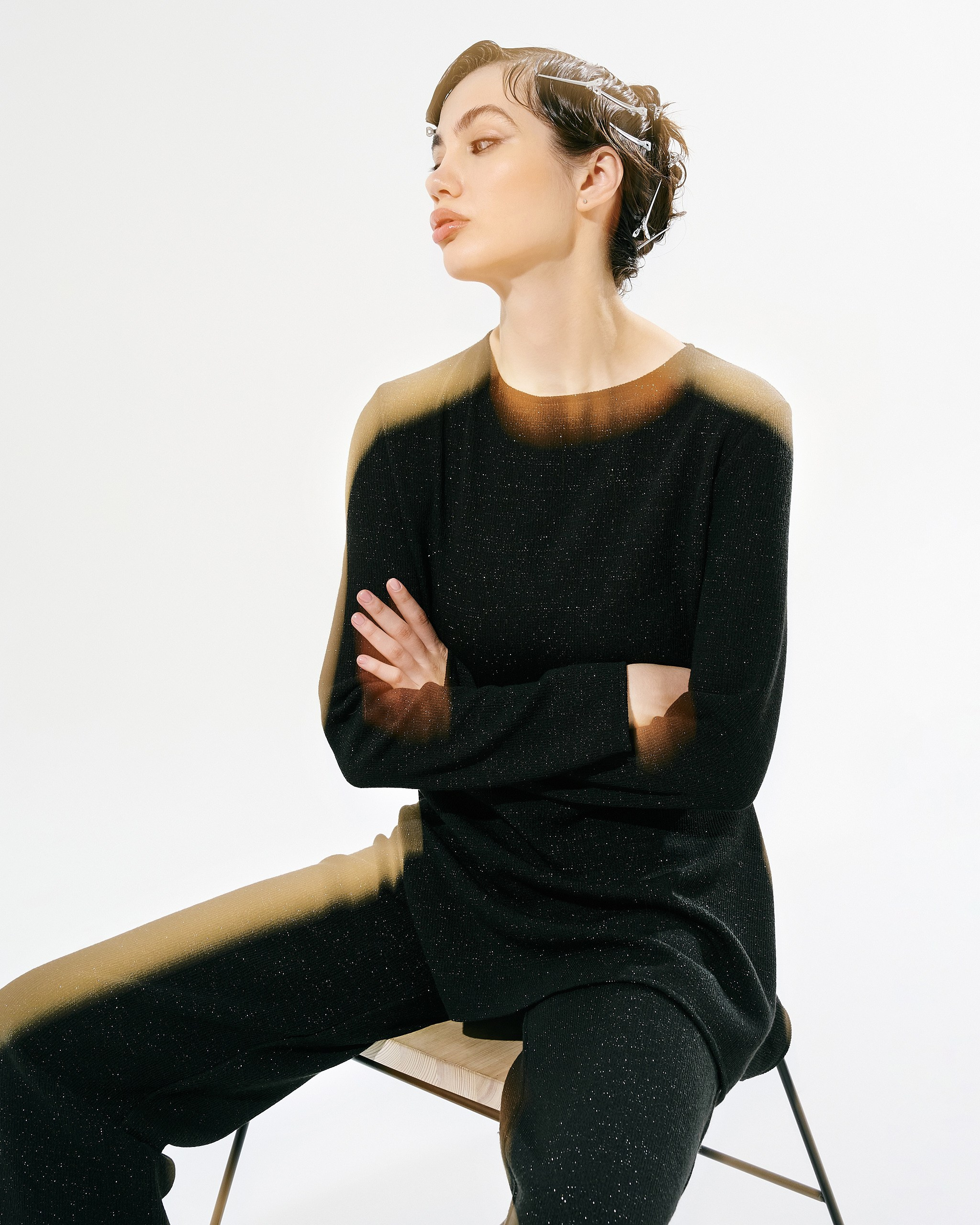 Only lovers. Фотограф Кирилл Ламбурт