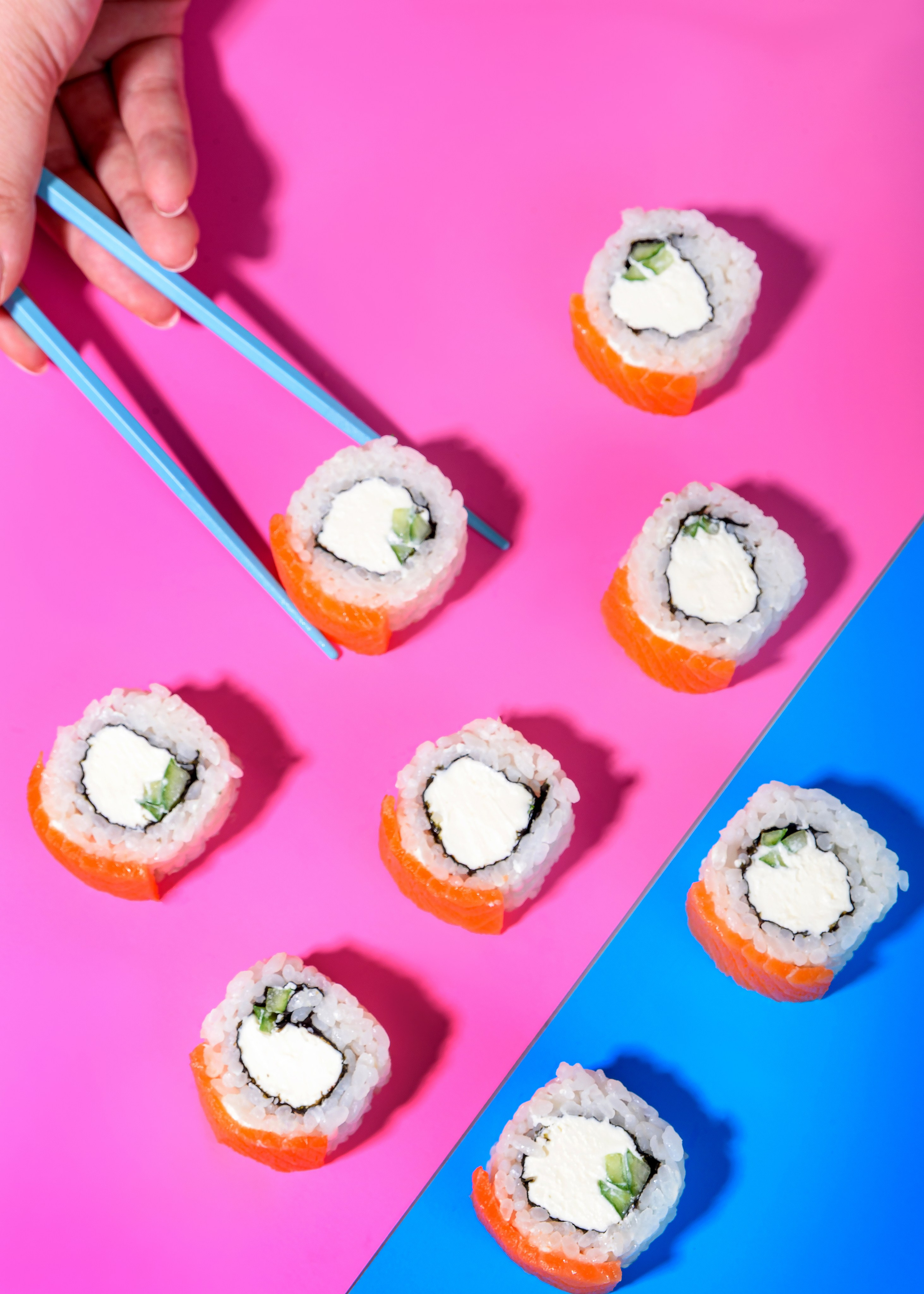 Фуд фотография. Фотограф в Благовещенске Егор Круглов