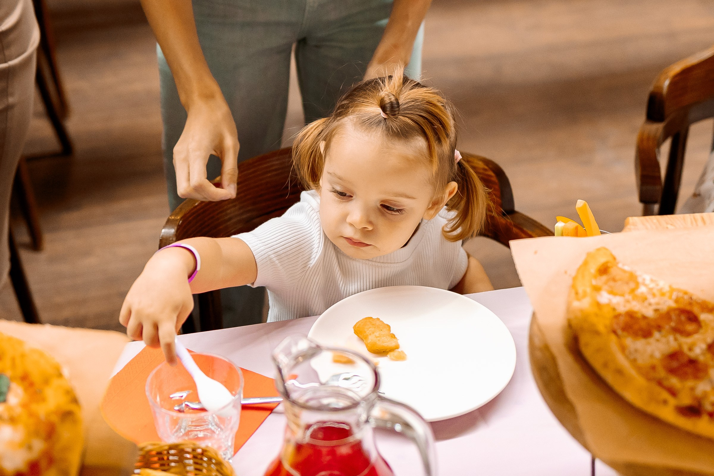 Веронике 1 год