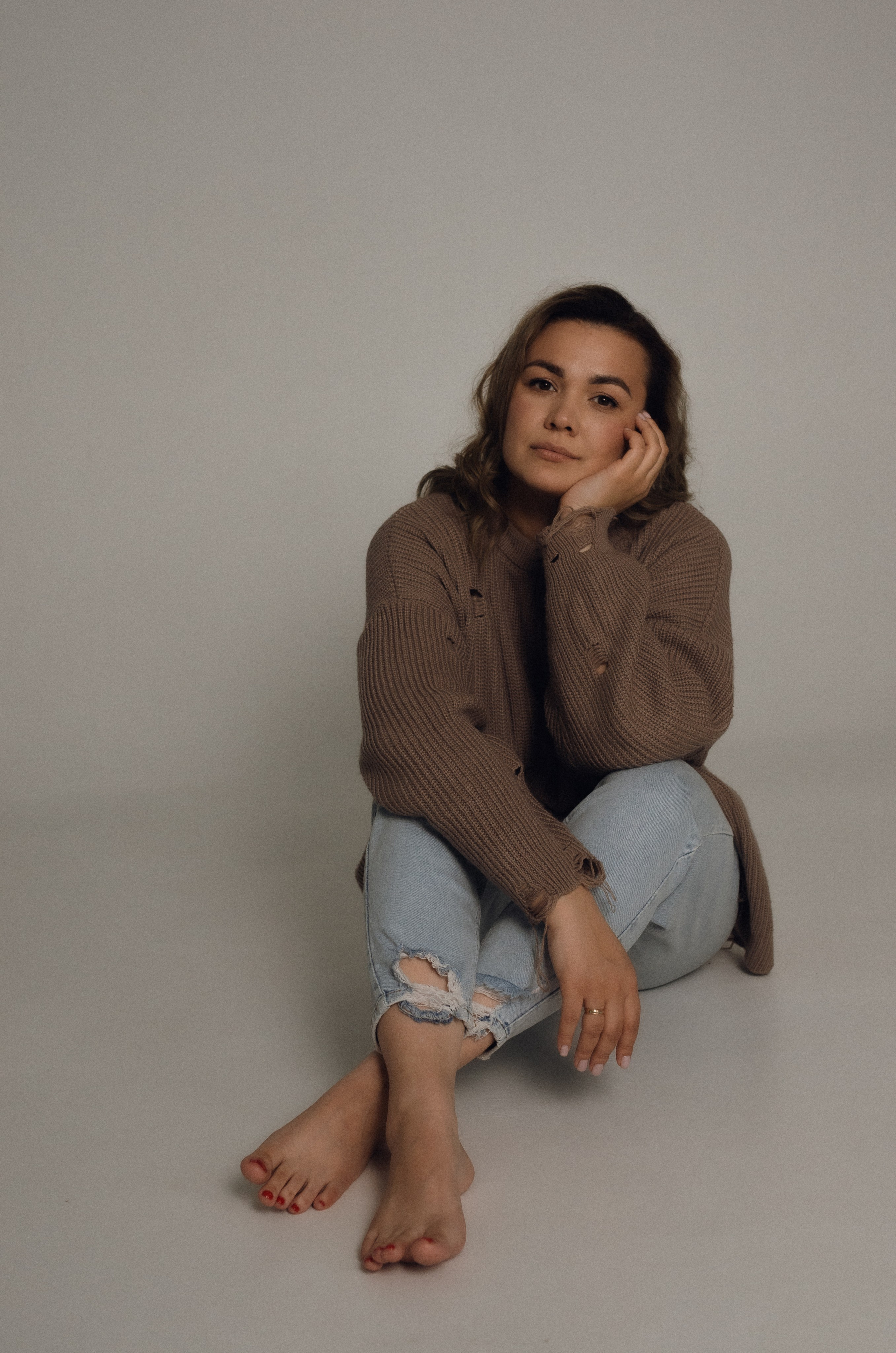 Оля и Мирон. Семейный фотограф в Барнауле и Санкт-Петербурге Ирина Ястребова