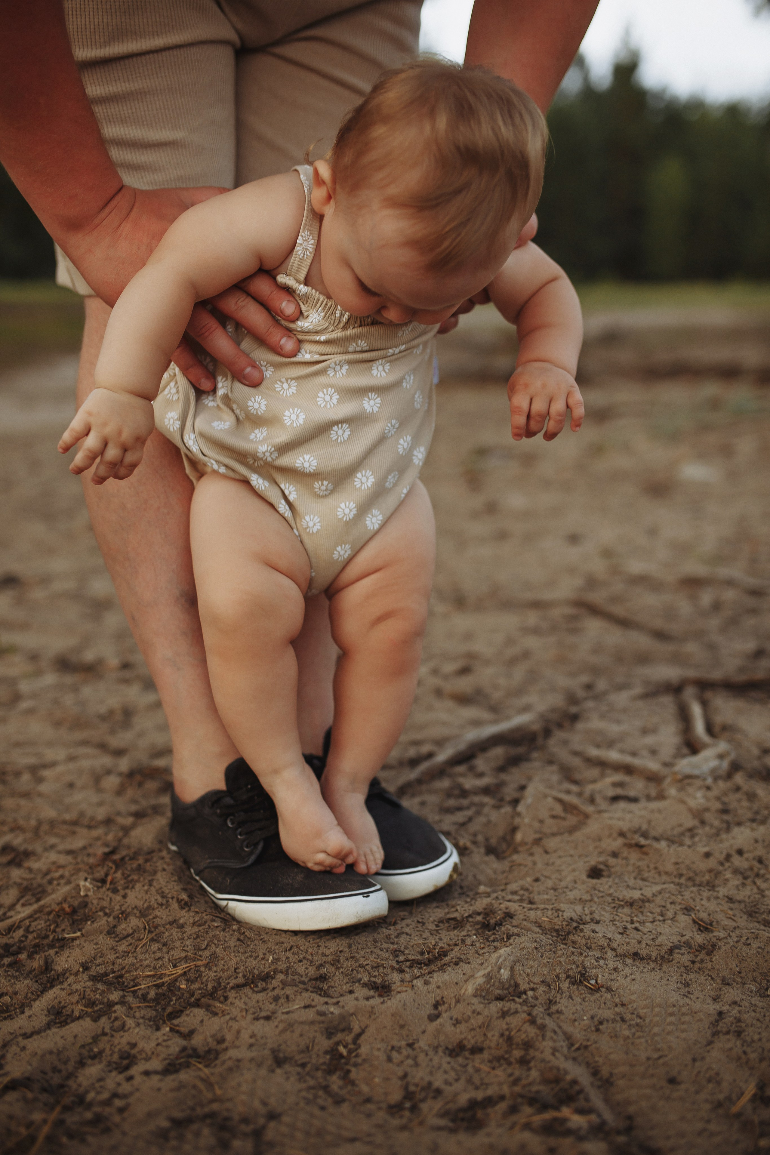 В объятиях лета. Семейный и свадебный фотограф в Саратове Катерина Оленская