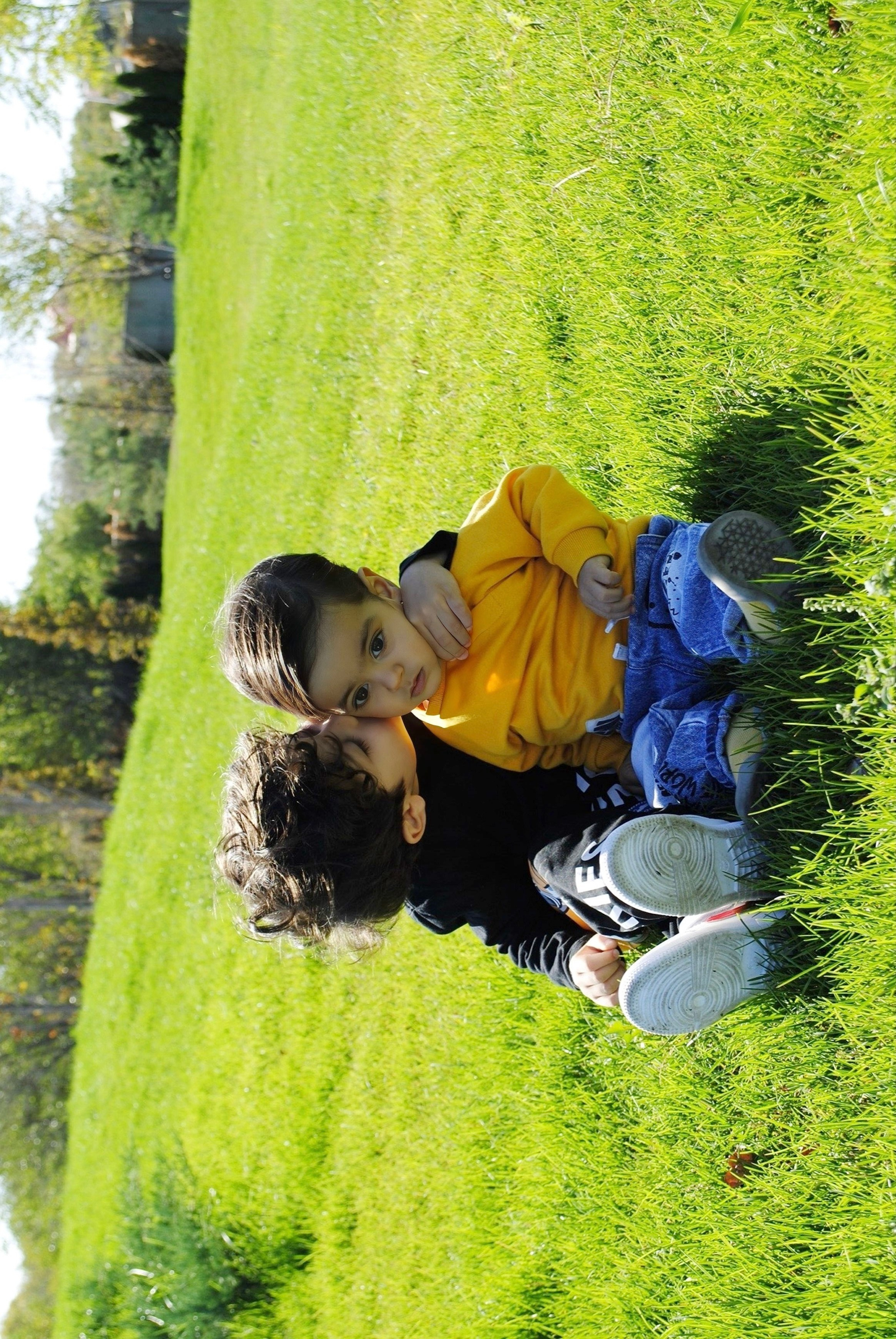 Семейная съемка. Фотограф Мария Мусаелян