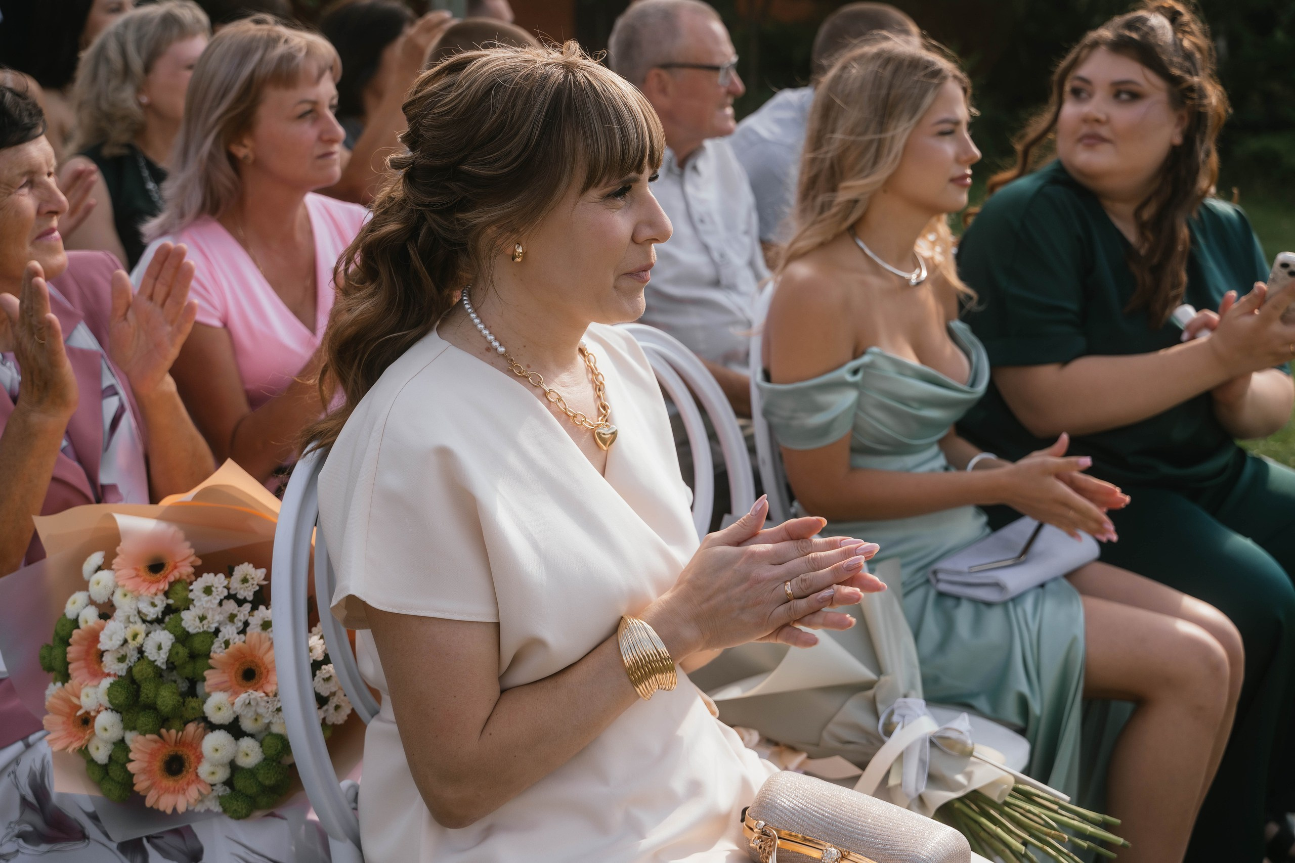 Wedding day #90. Свадебный, семейный фотограф в Рязани Лена Брант