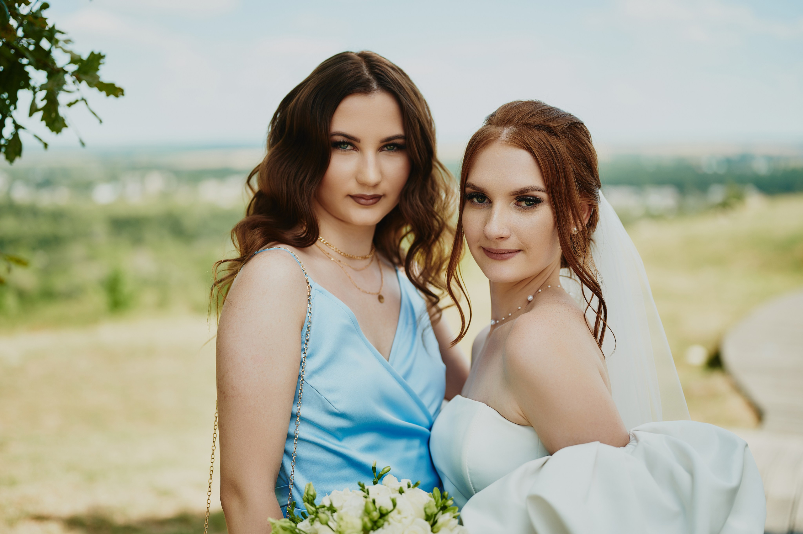 Виктория и Виталий. Фото-видеосъемка свадеб Venson Films