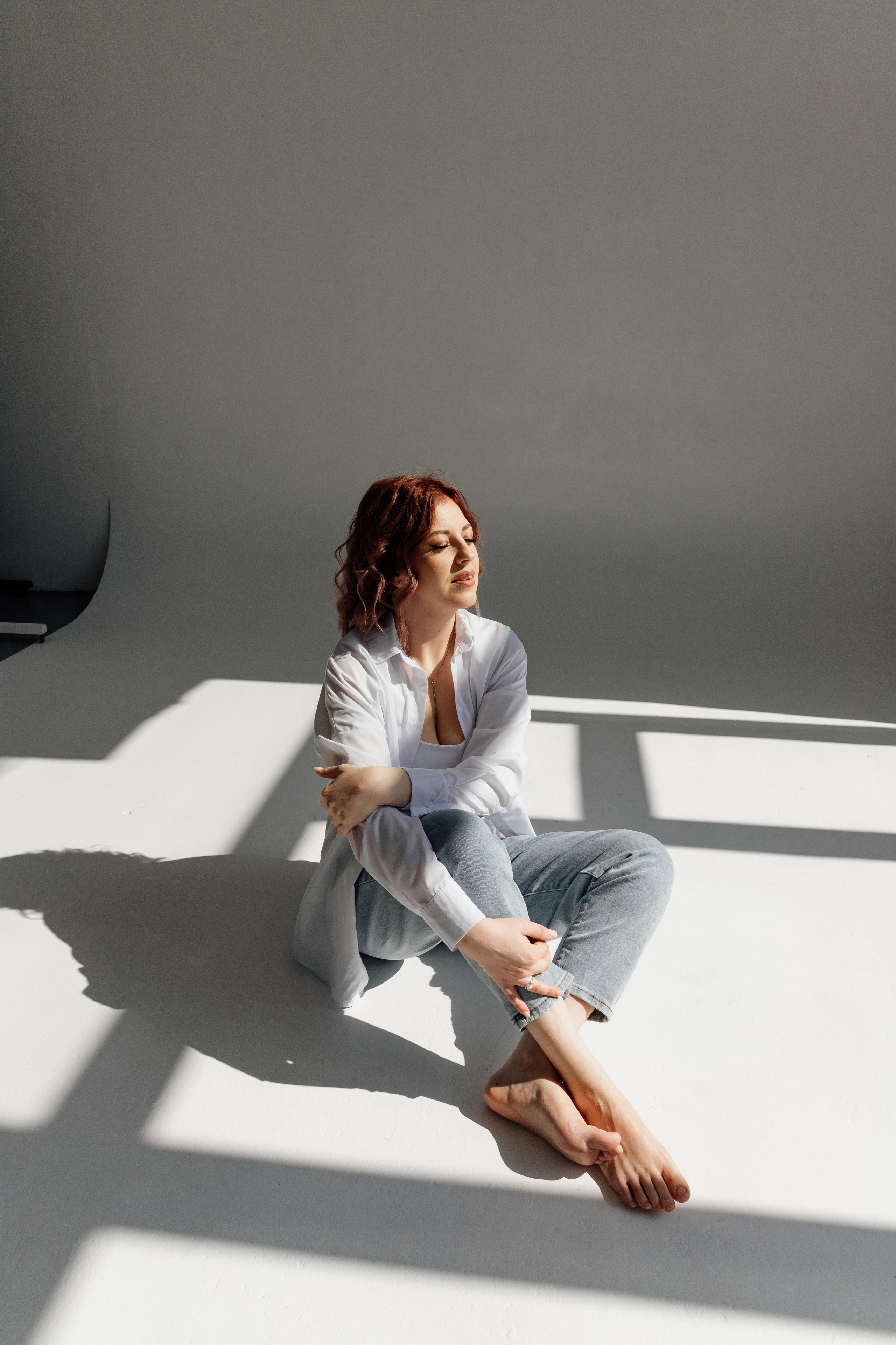 Content. Коммерческий фотограф, ретушёр Анастасия Пачина