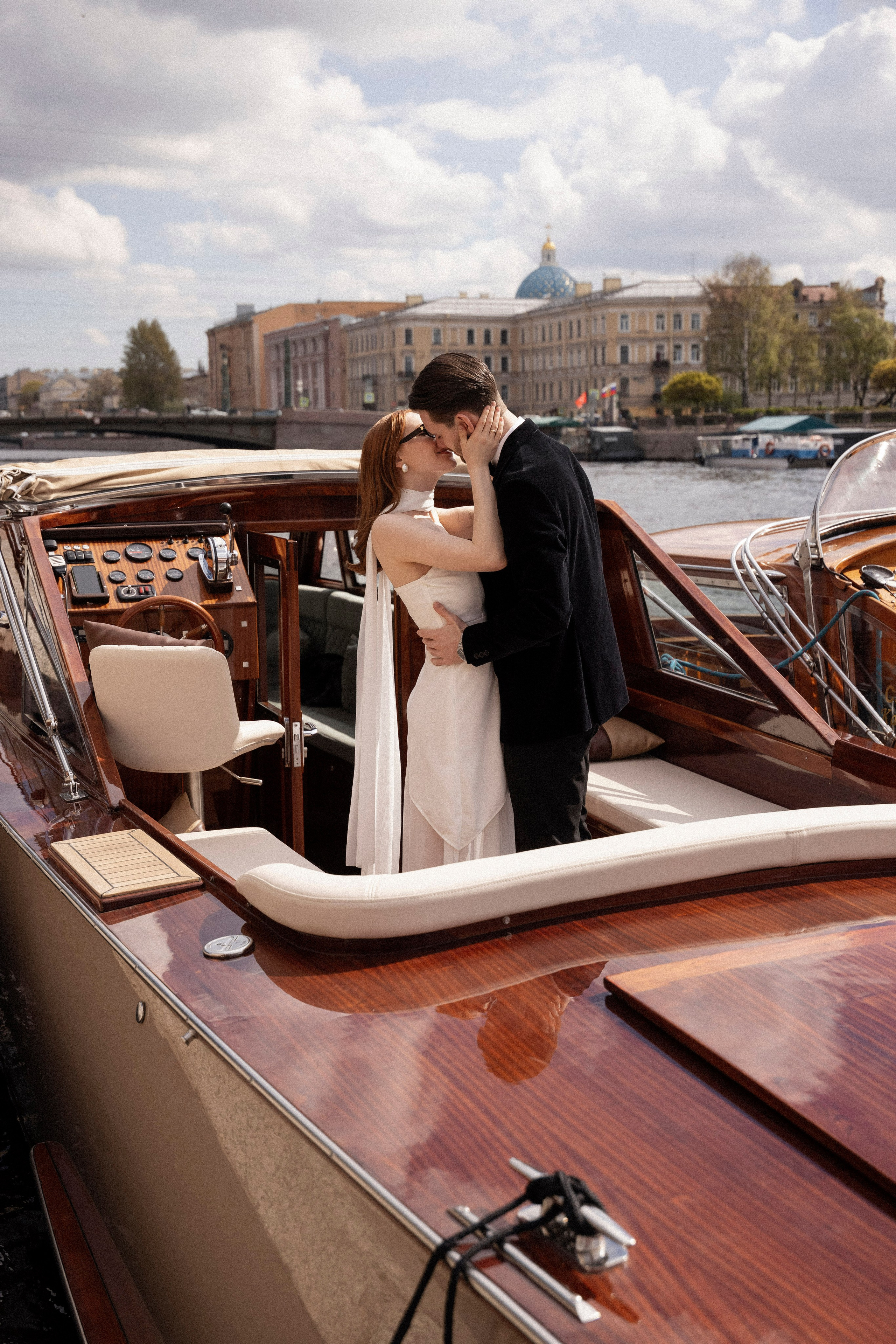 Евгений и Маргарита. Свадебный и портретный фотограф