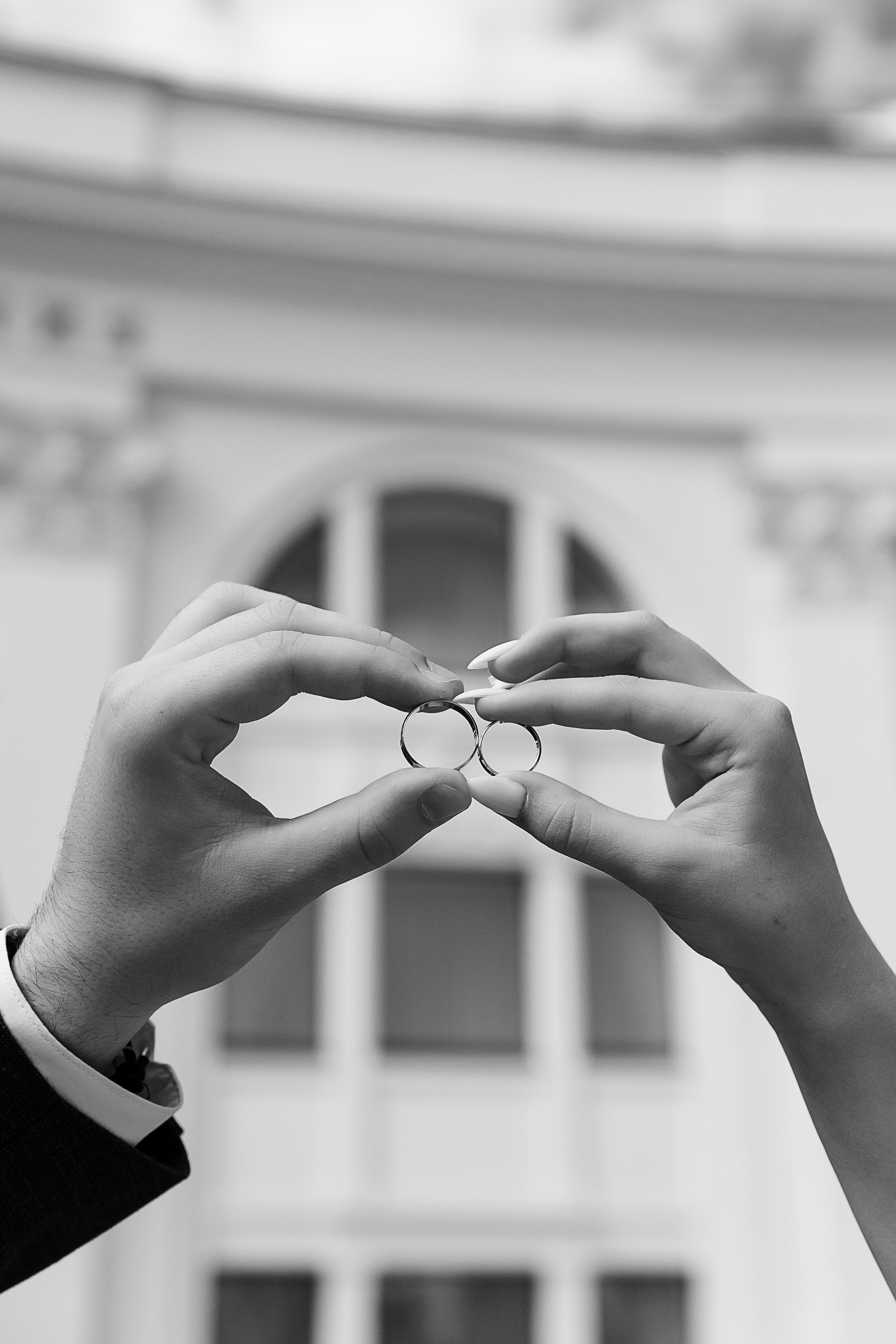 Вика и Влад. Свадебный и семейный фотограф в Твери и Тверской области