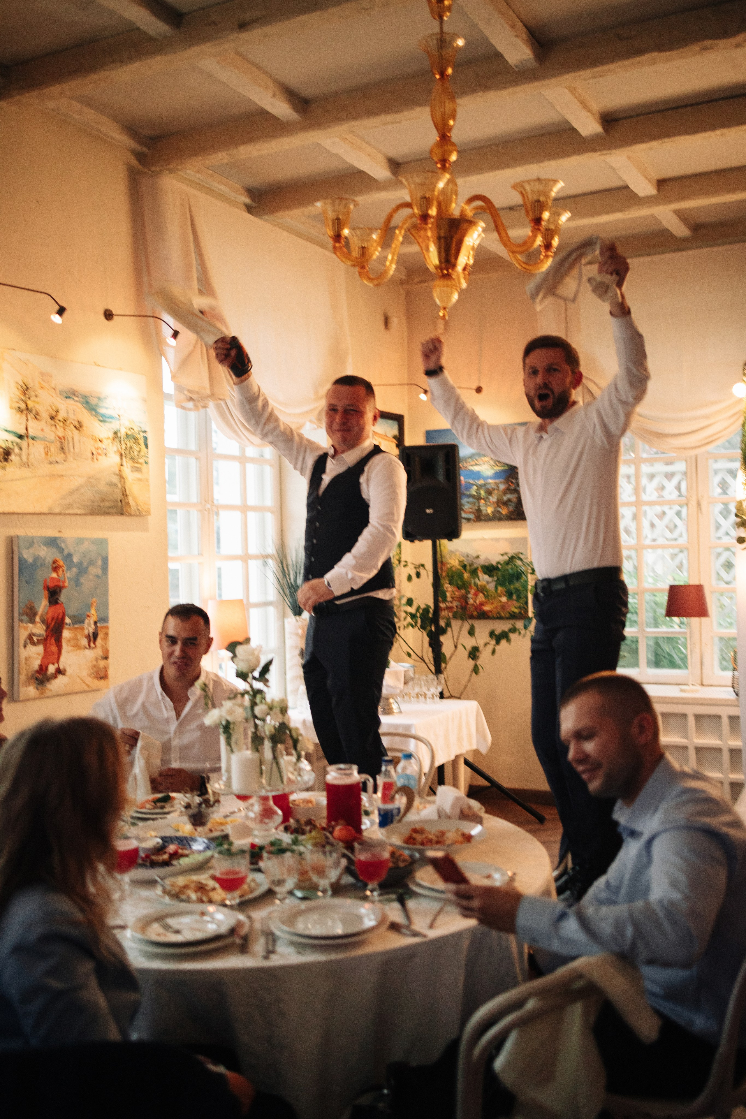 Алевтина & Алексей. Фотограф Дарья Корель Санкт-Петербург