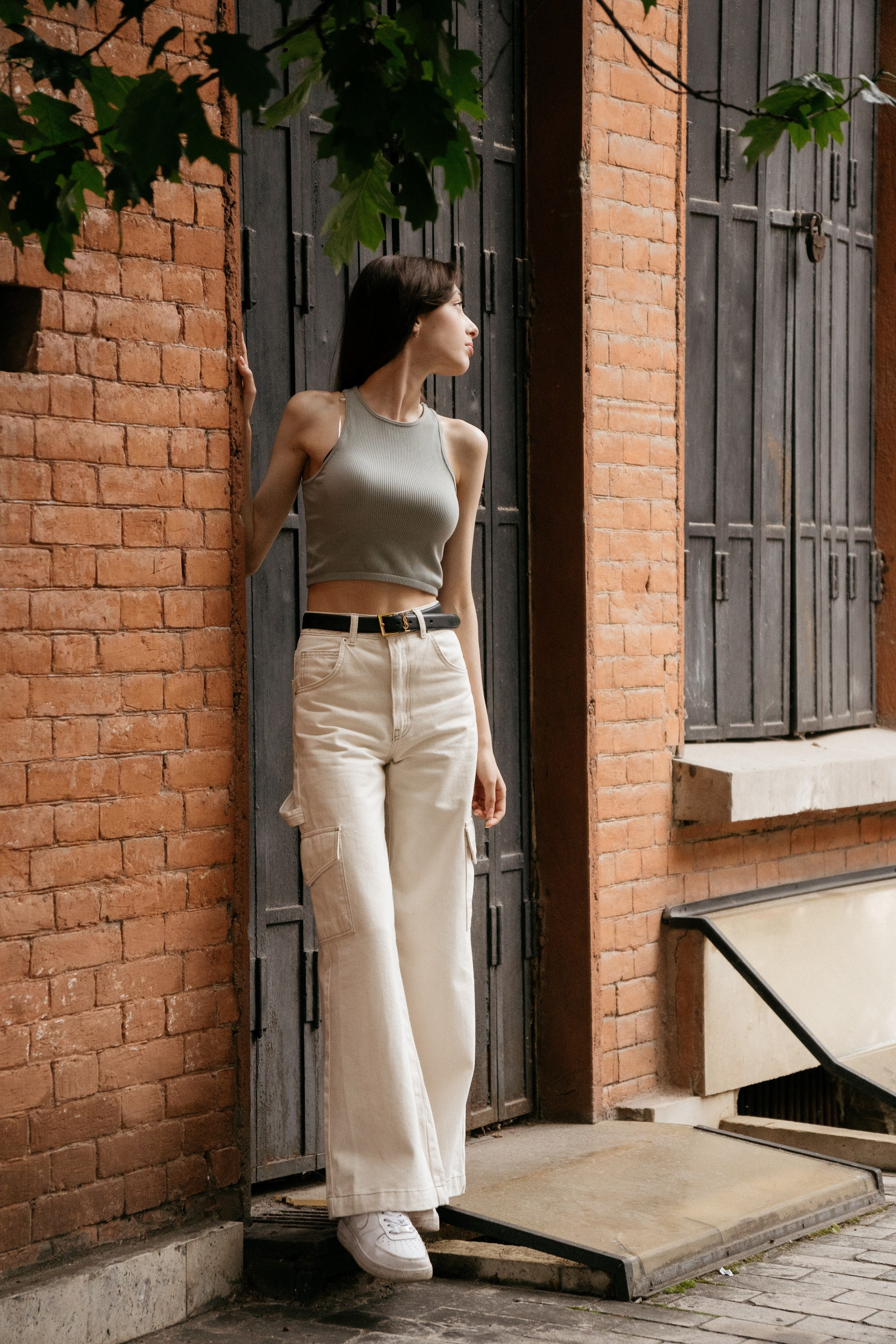 Аделина. Серж Пироев | Фотограф во Владикавказе