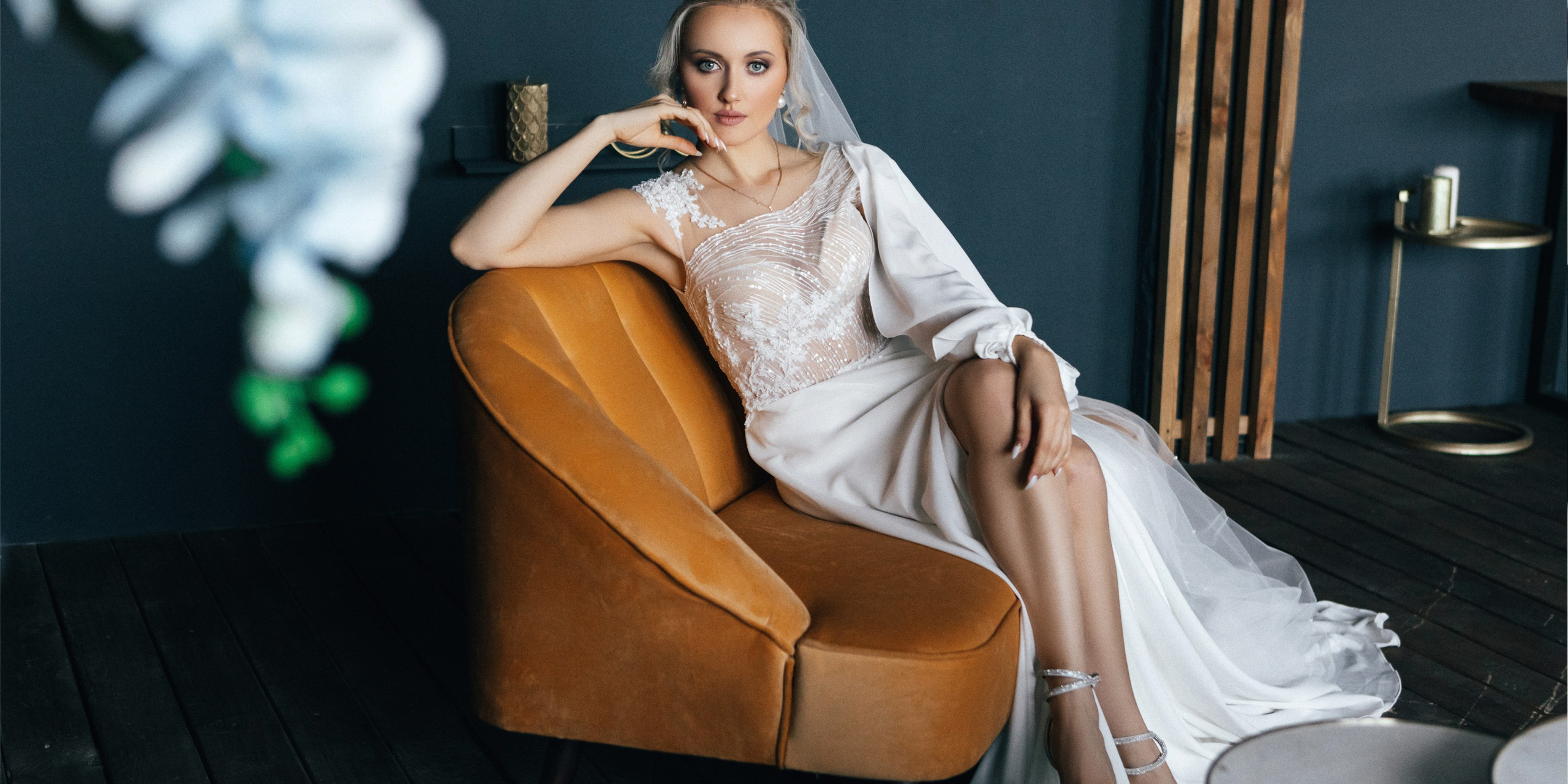 Свадьбы. Юрий Тублицев. Фотограф. Оренбург