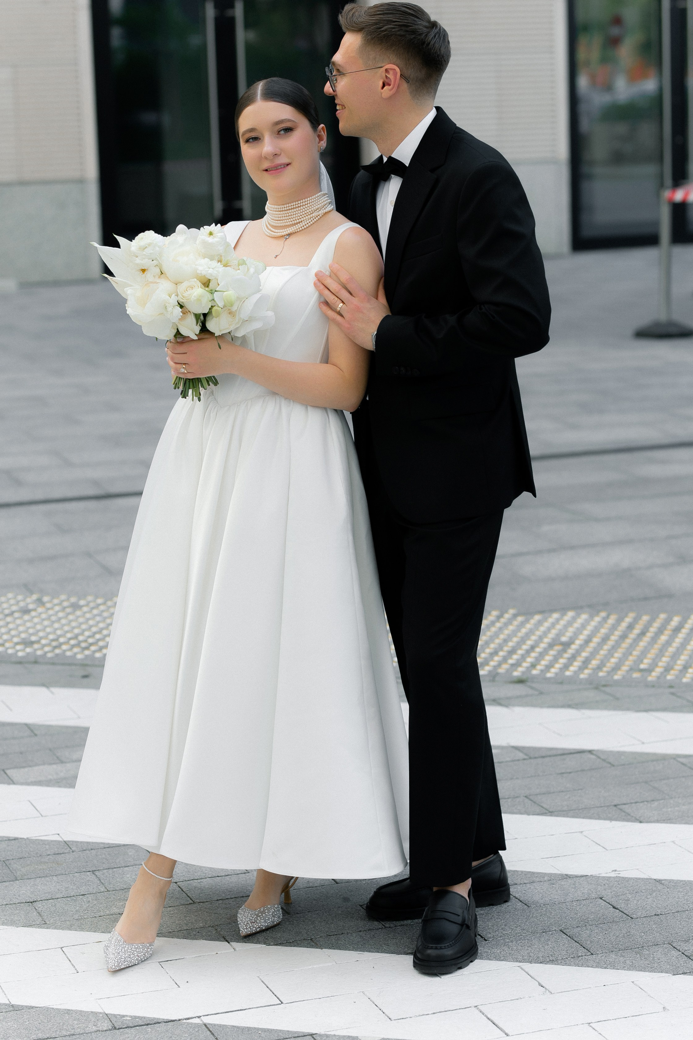 Станислав и Ангелина. Свадебный и семейный фотограф в Орша