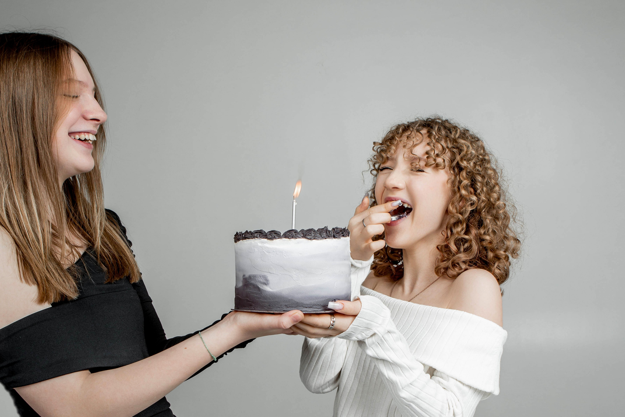 13 лет мне уже. Фотограф Екатерина Голицына