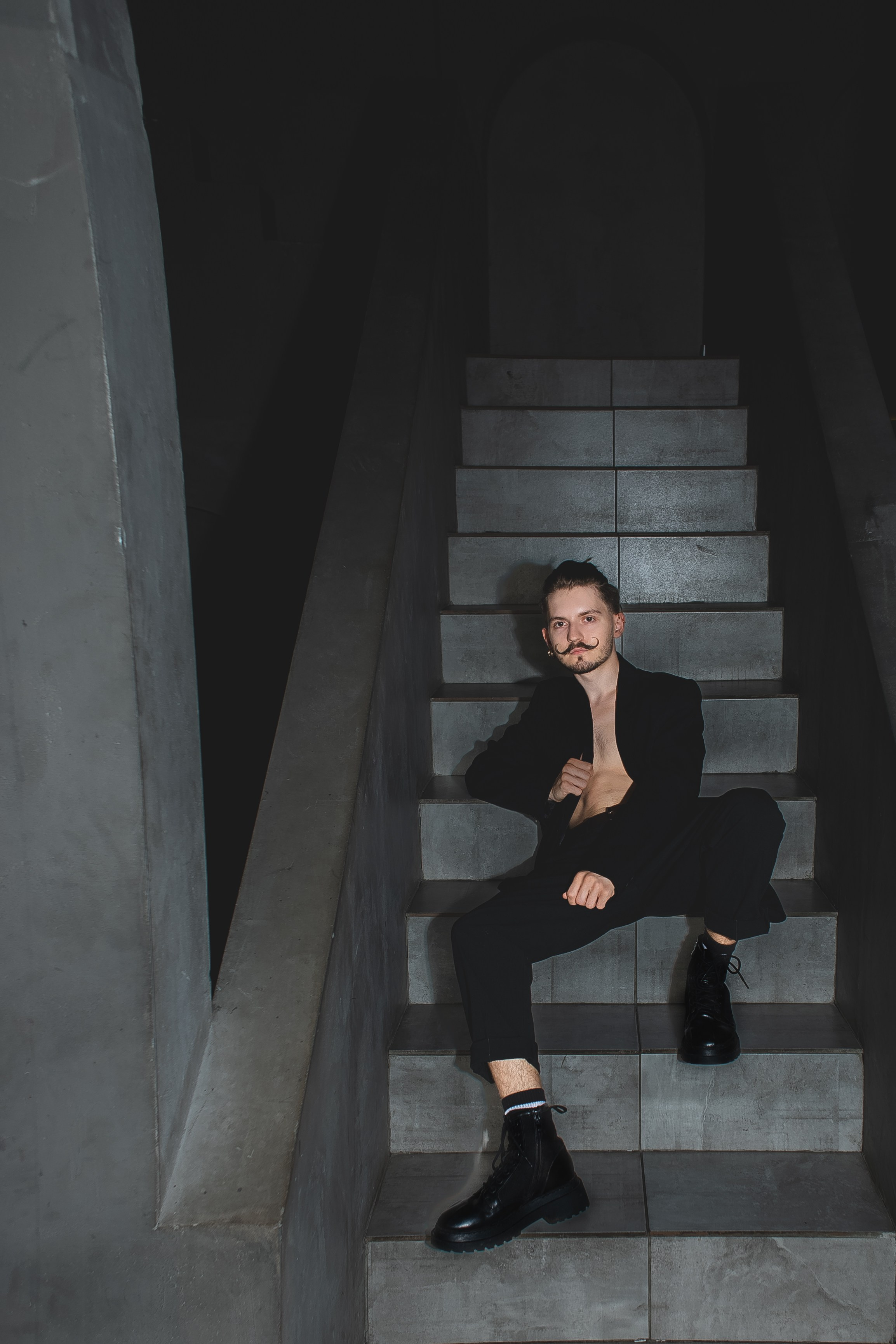 Влад. Фотограф Андрей Степченков | Москва и МО