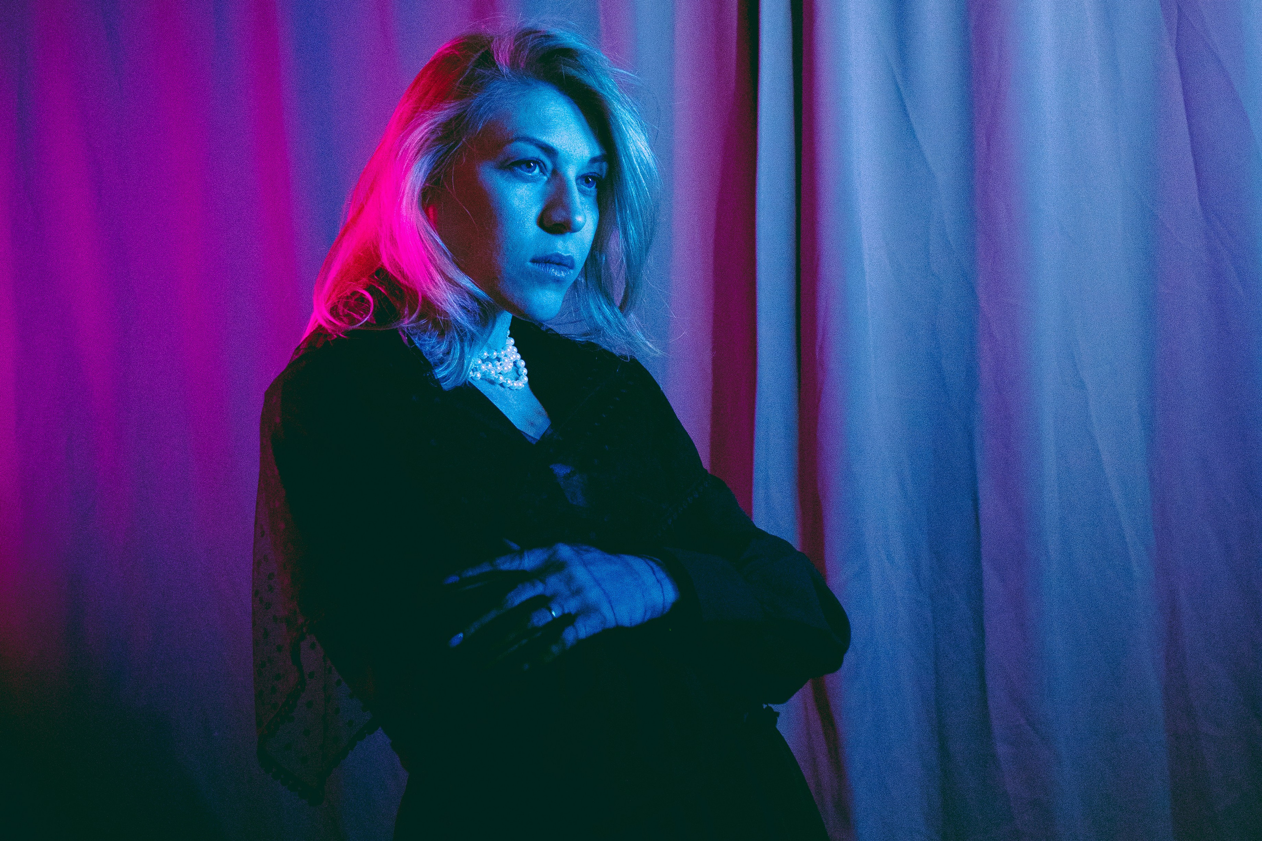 ANASTASIA. Фотограф Андрей Степченков | Москва и МО