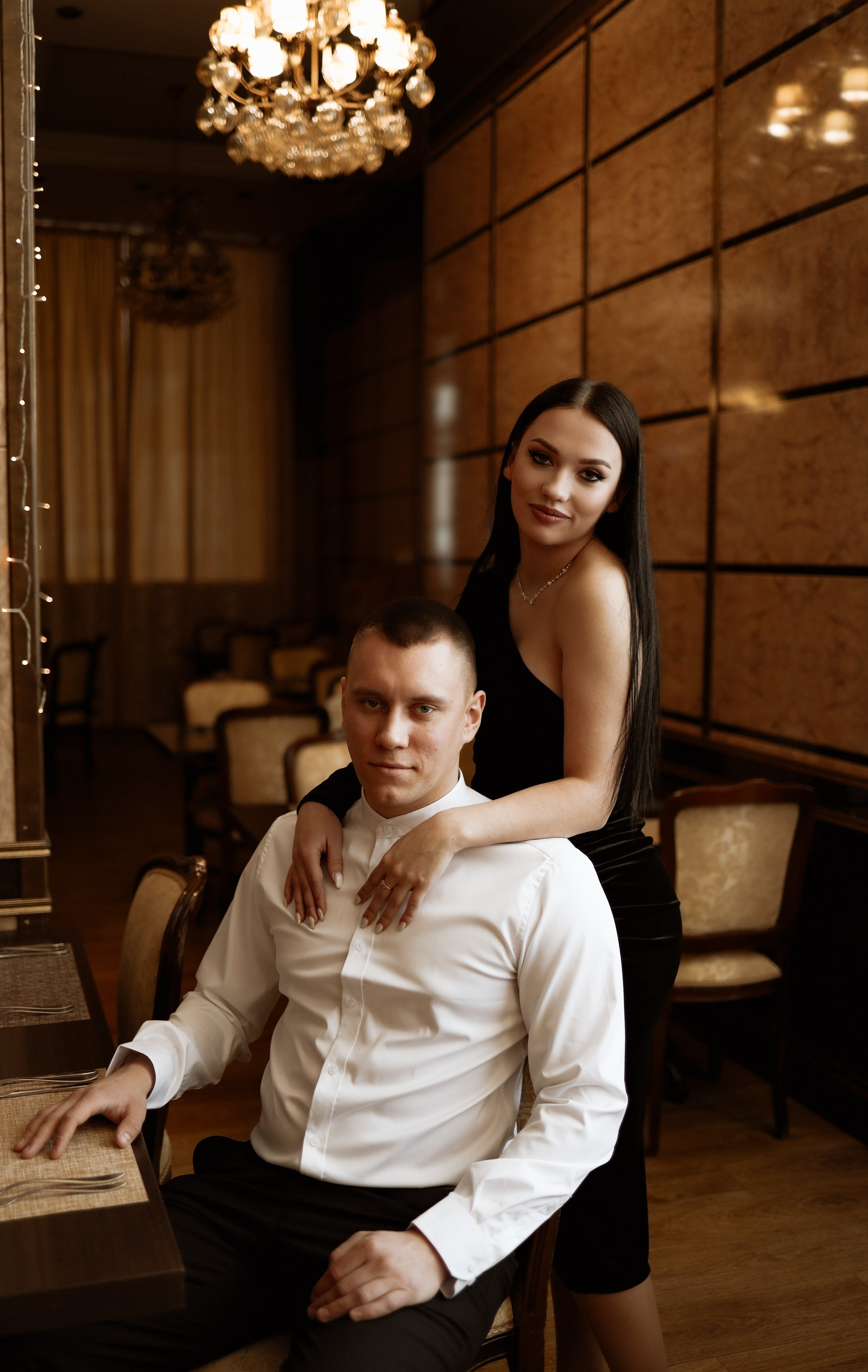 A&V. Photographer Tatiana Ivanova in Yaroslavl