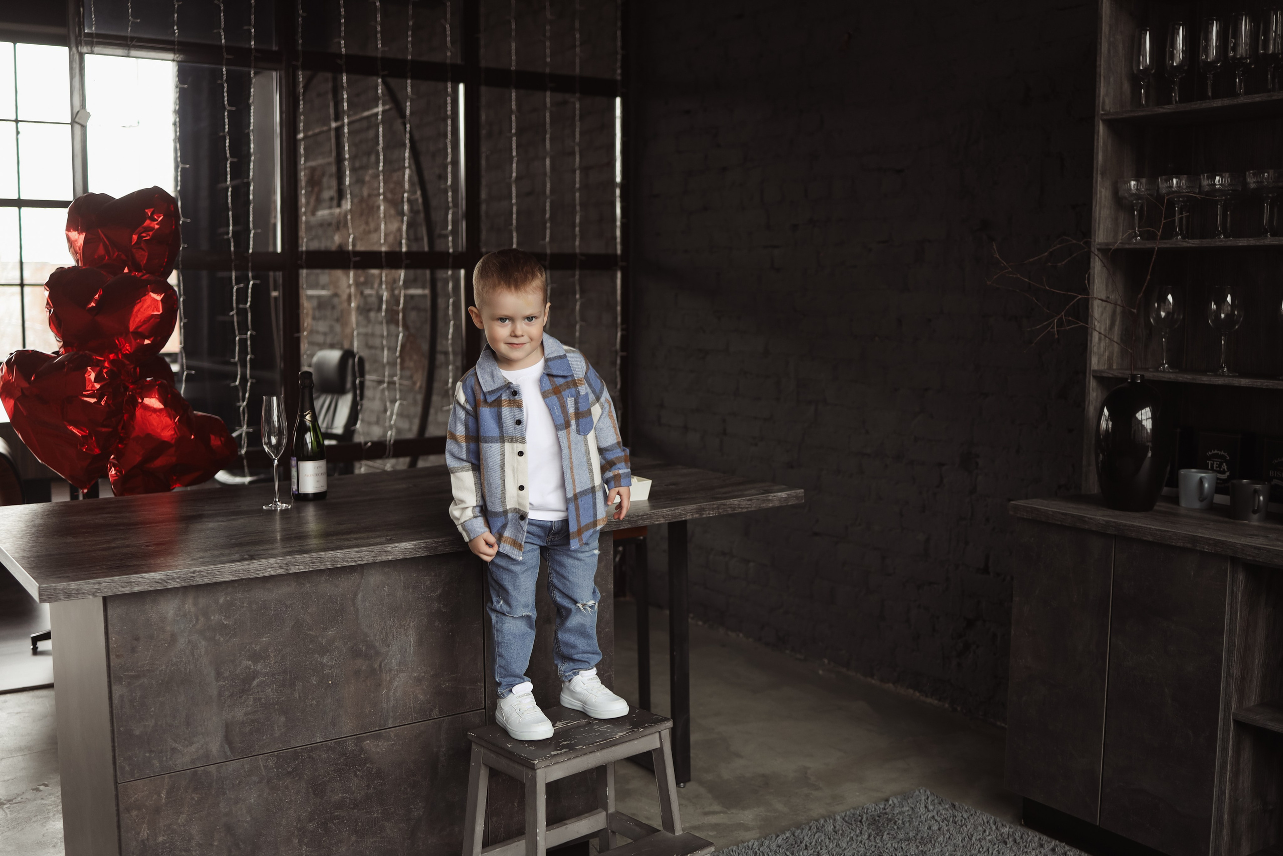 Victoria&Egor. Photographer Tatiana Ivanova in Yaroslavl