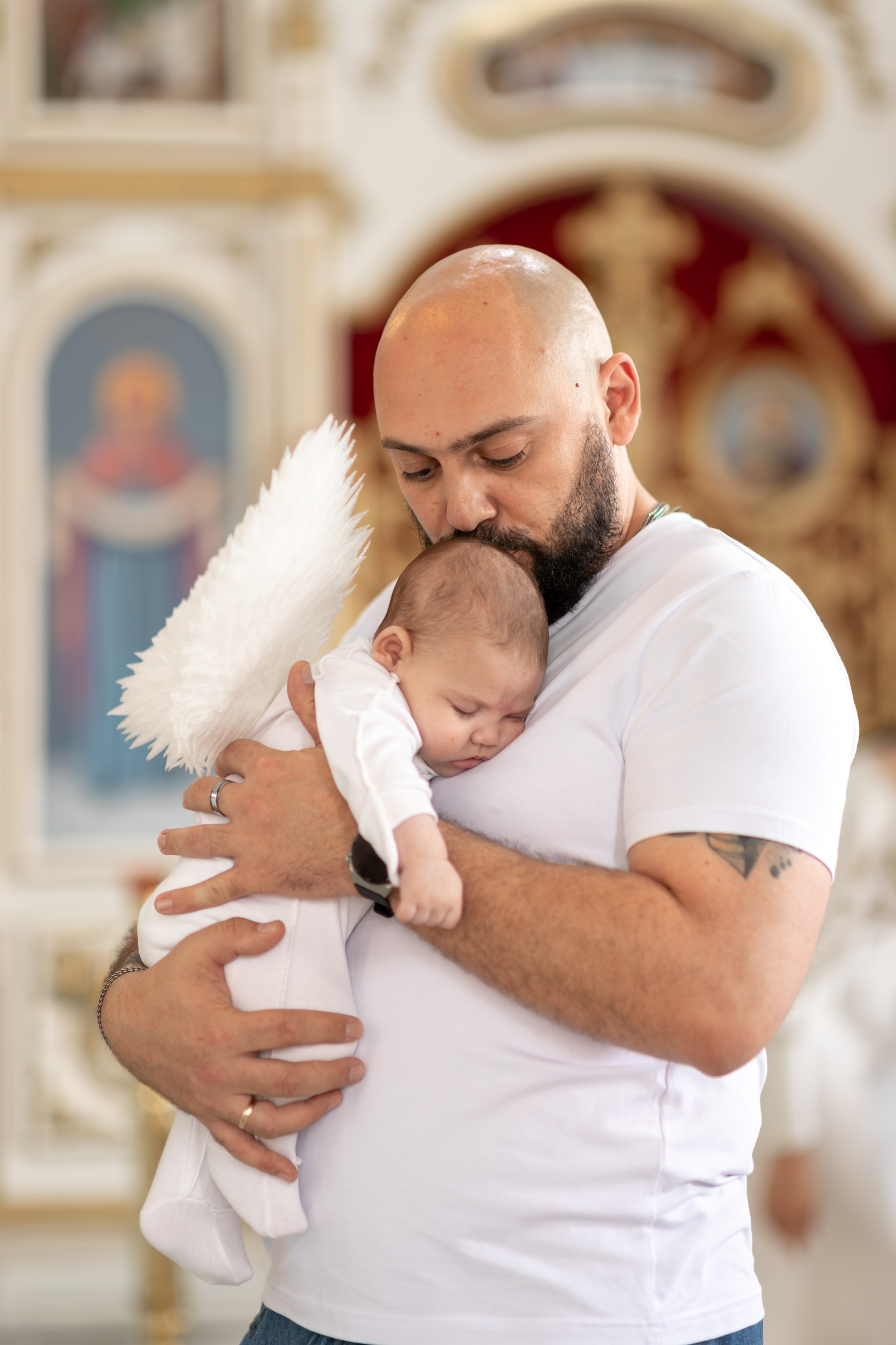 Собор Архангела Михаила. Фотограф Пятигорск и КМВ