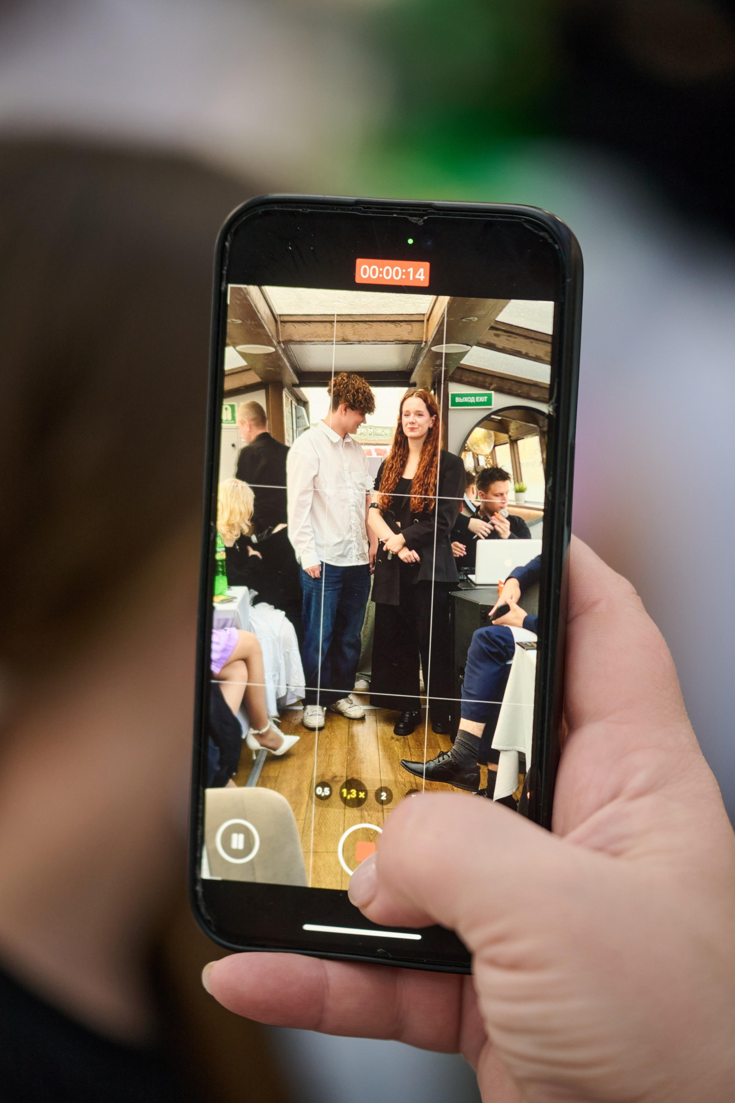 Выпускные и вручения дипломов