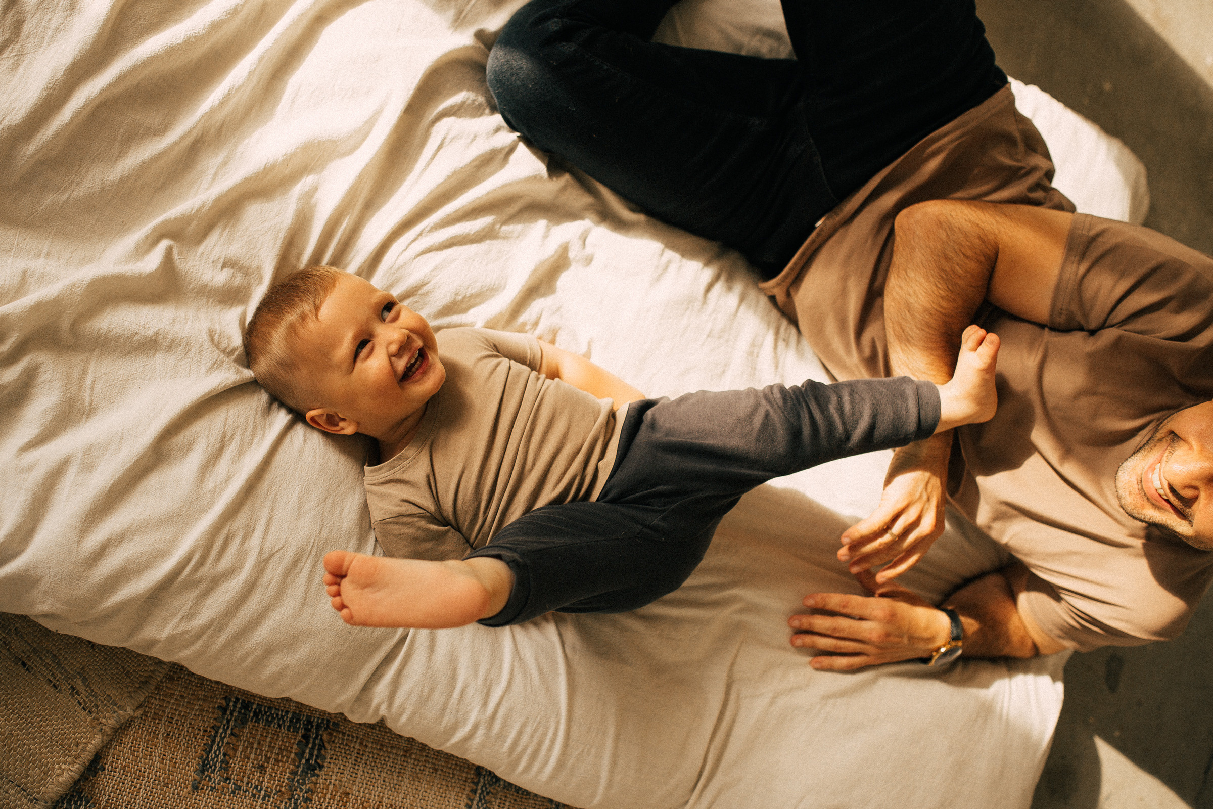 Татьяна, Ринат и Тимур. Ваш семейный фотограф в Москве и Московской области