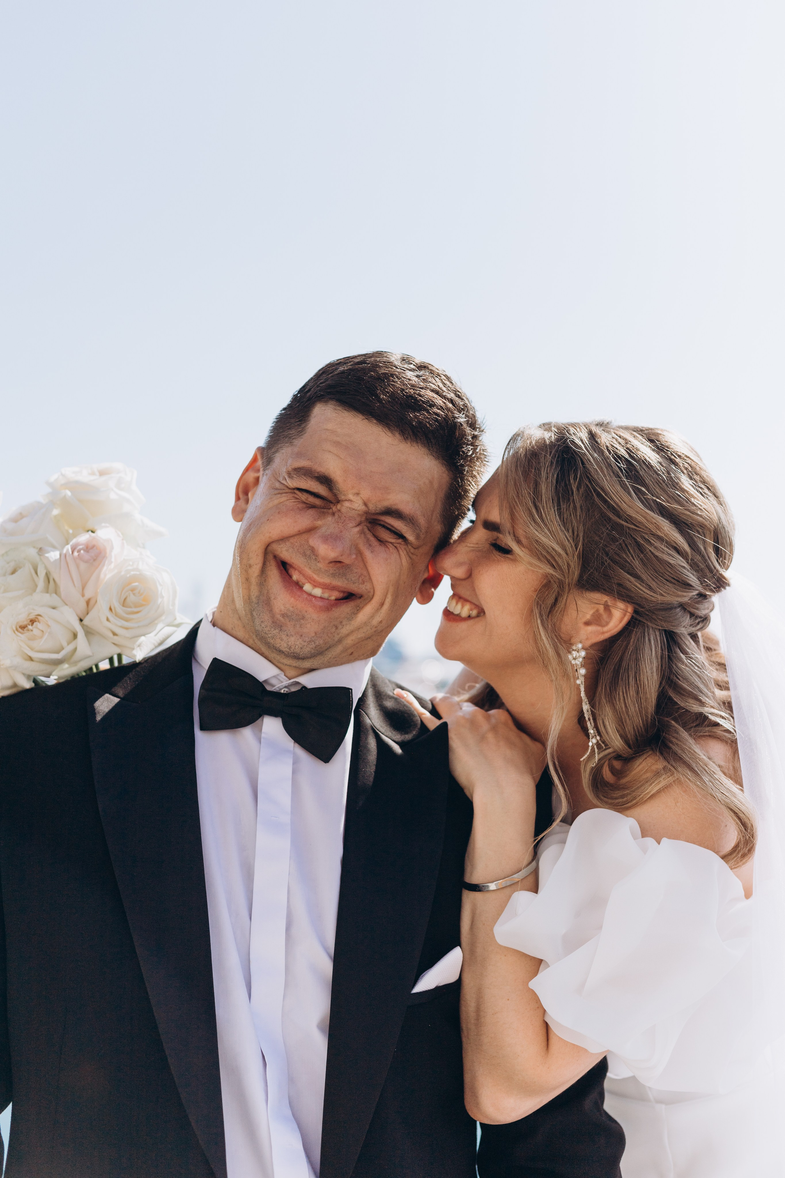 Любовь. Свадебный и семейный фотограф Краснова Юлия