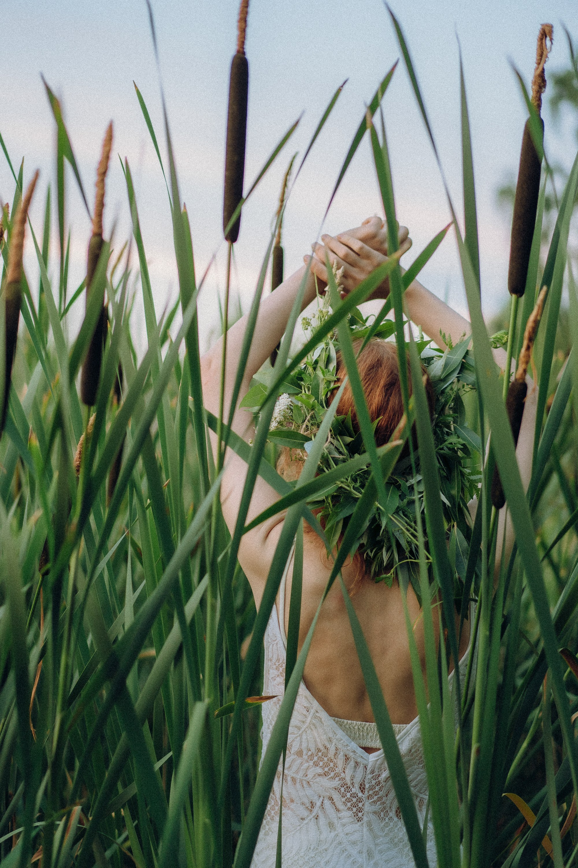 Фотограф | Закандырина Анна| Москва