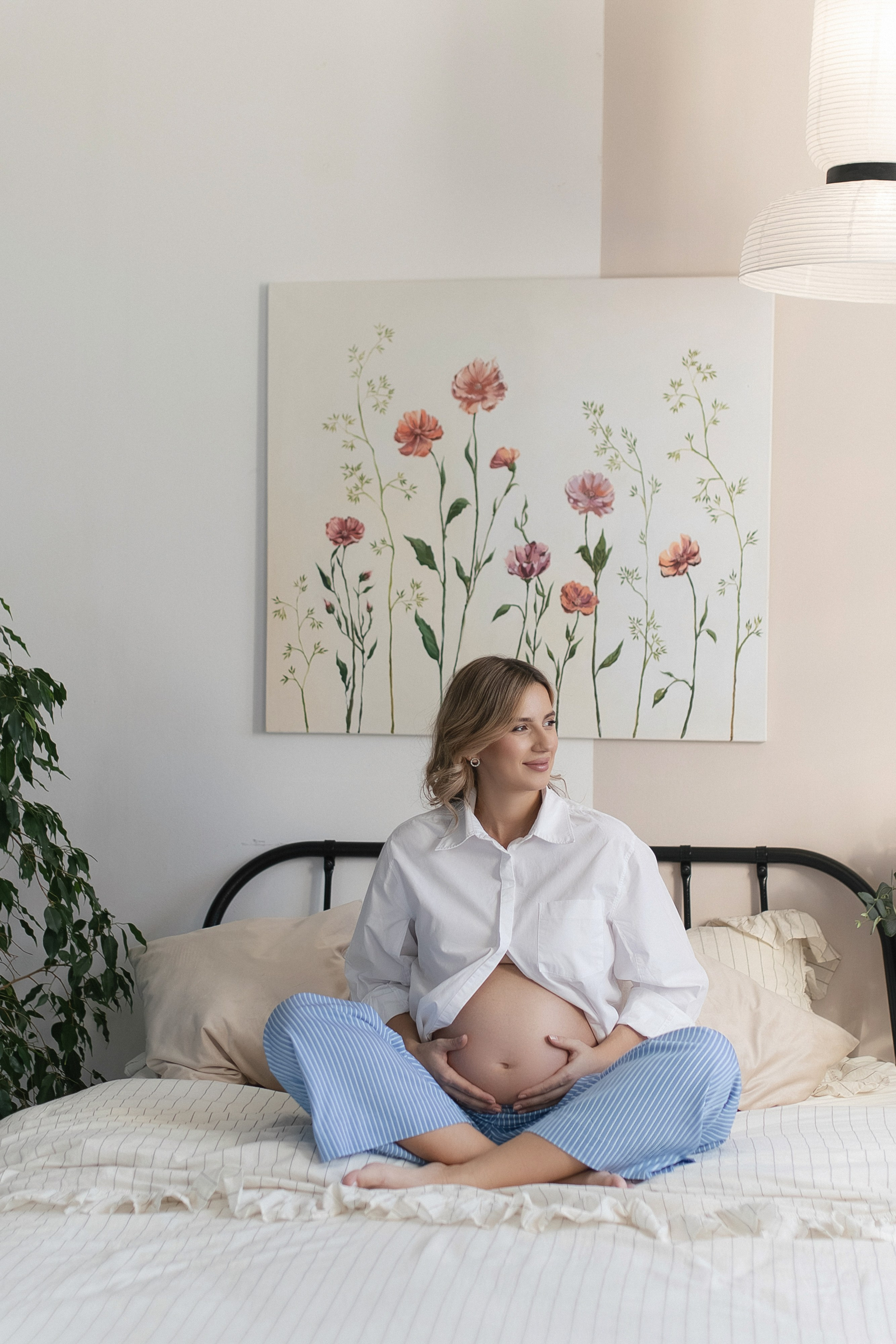 «ПРОДОЛЖЕНИЕ». Maria Startseva Photo