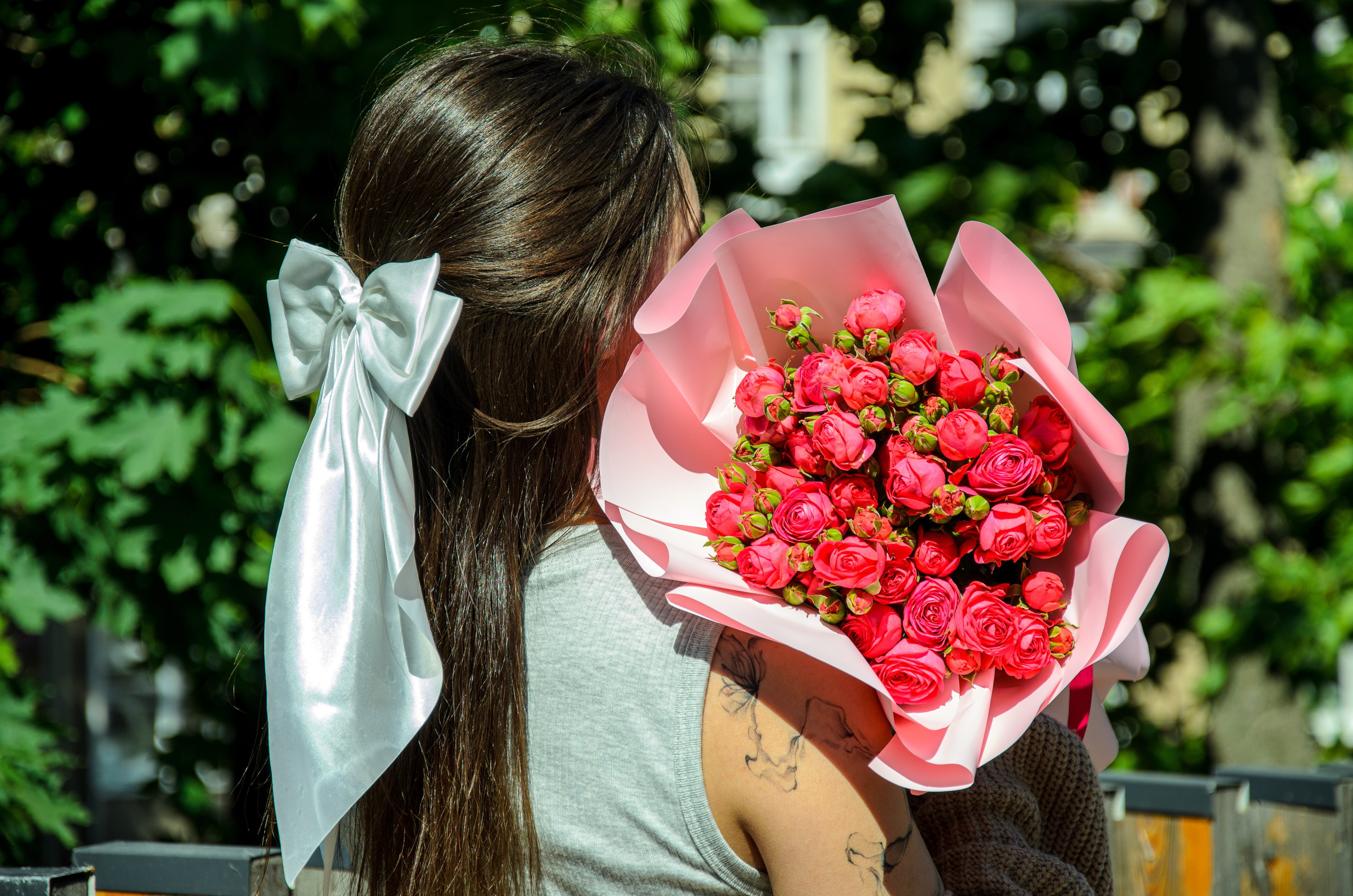 День Рождения Елены. Мультифотограф Виктория Лихоманова