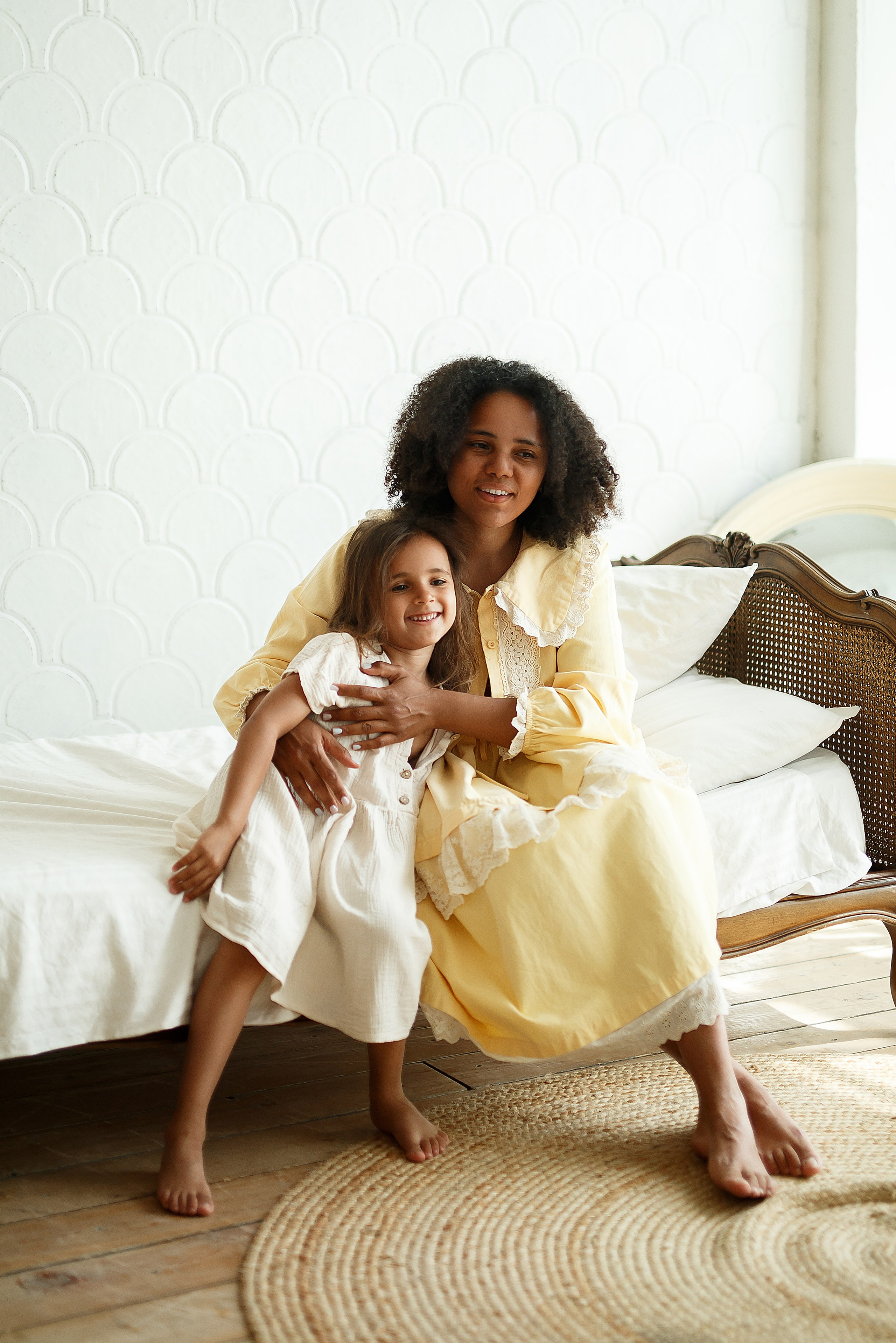 Студийные фотосессии. Семейный фотограф в Брянске Александра Щербакова