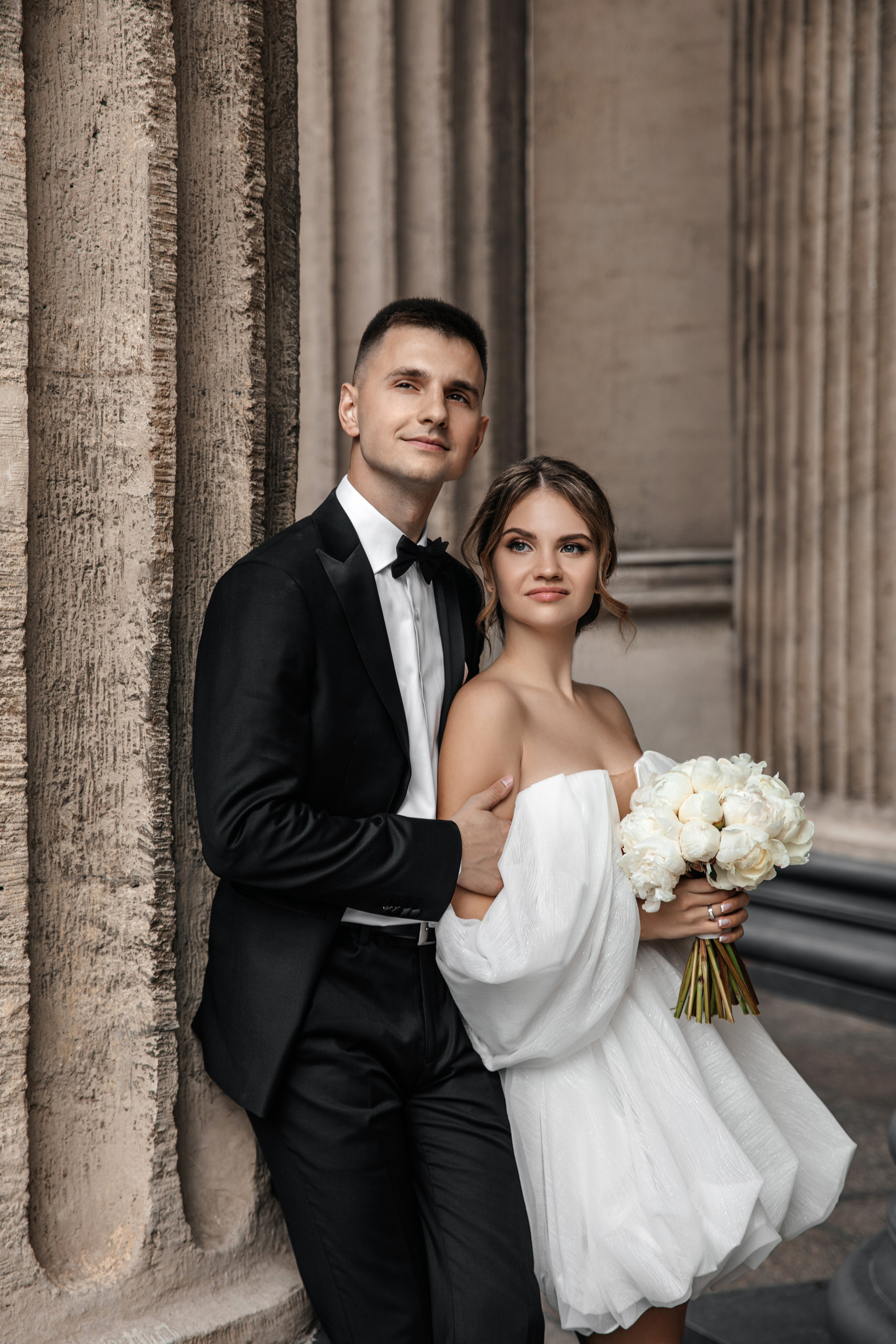 Maxim & Natalia. Фотограф Анжелика Кварц. Санкт-Петербург, Wedding Photographer in Spain, France, Italy, Montenegro