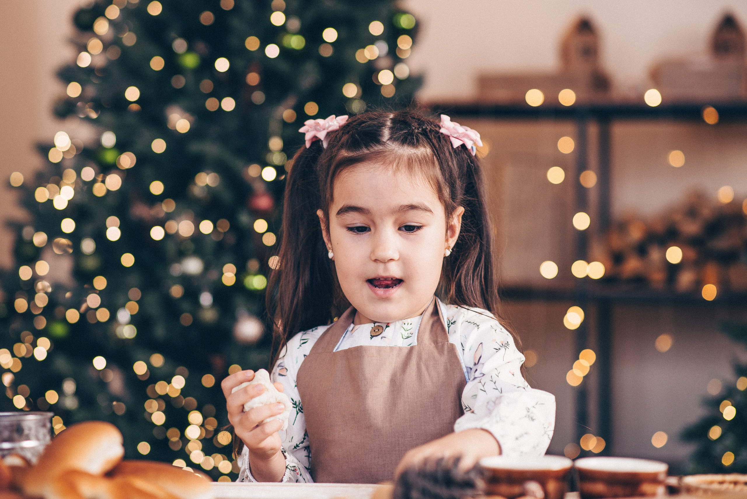 Поварята. Семейный, школьный фотограф в городе Салават Камила Абдракипова
