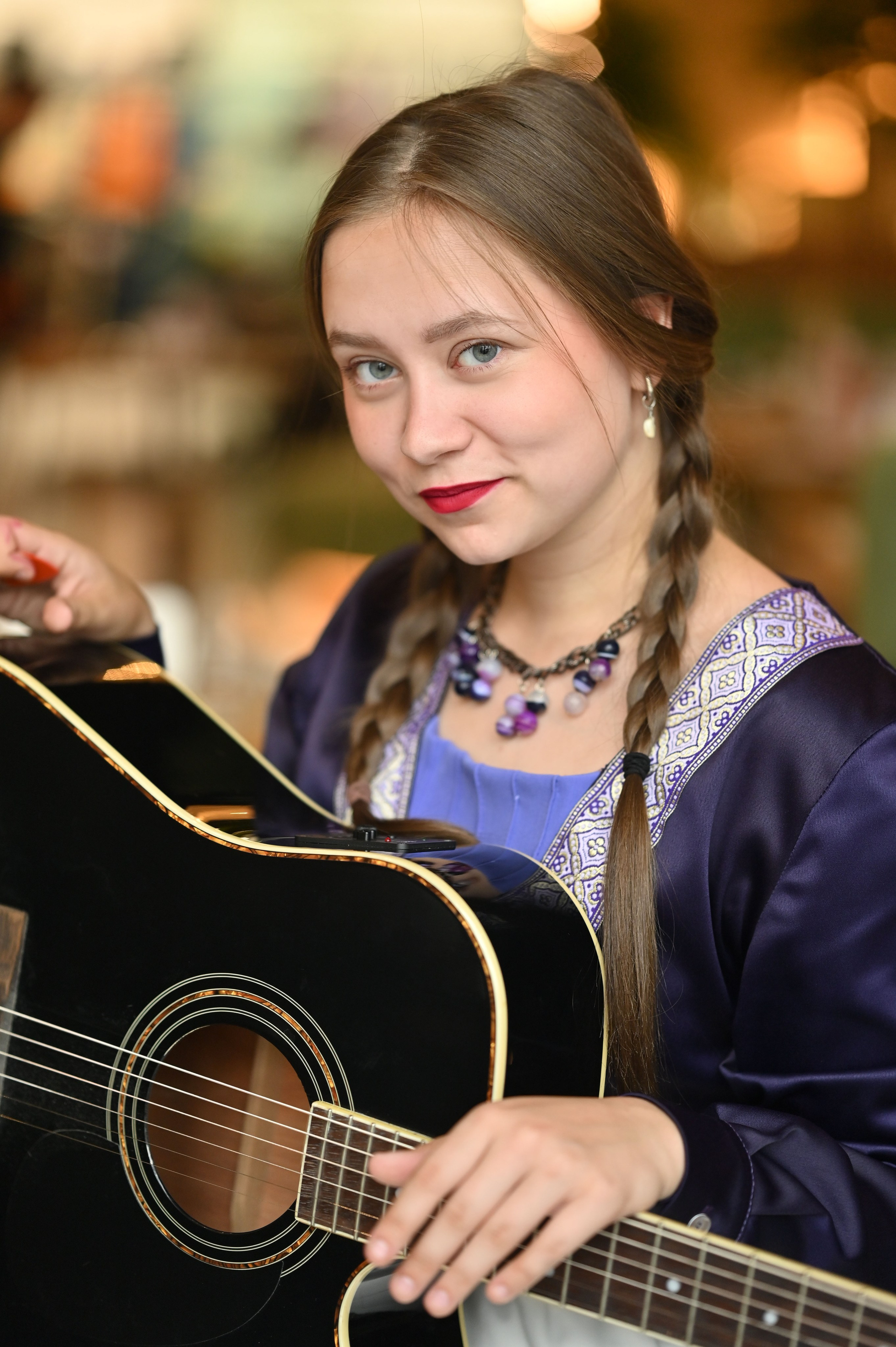 . ZDARONOKIA Репортажный фотограф